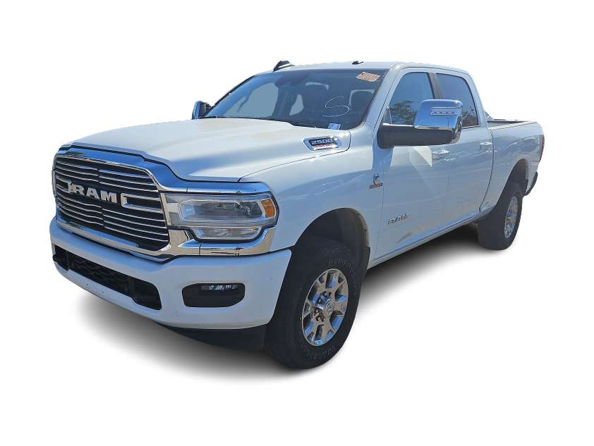 Thumbnail: 2024 RAM 2500 - 1