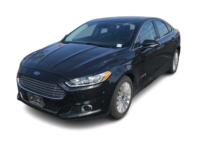 2013 Ford Fusion  -
                  Fresno, CA