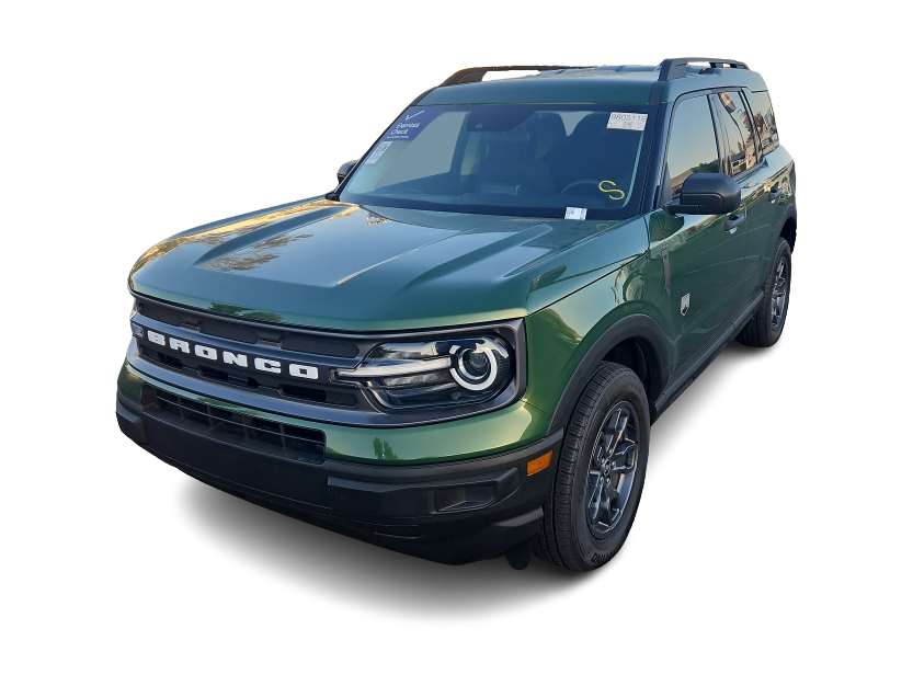 Thumbnail: 2023 Ford Bronco Sport - 1