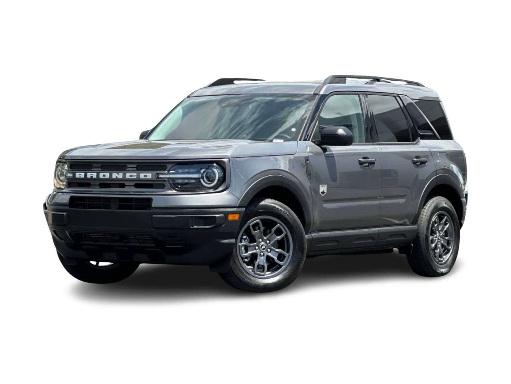 Thumbnail: 2023 Ford Bronco Sport - 1