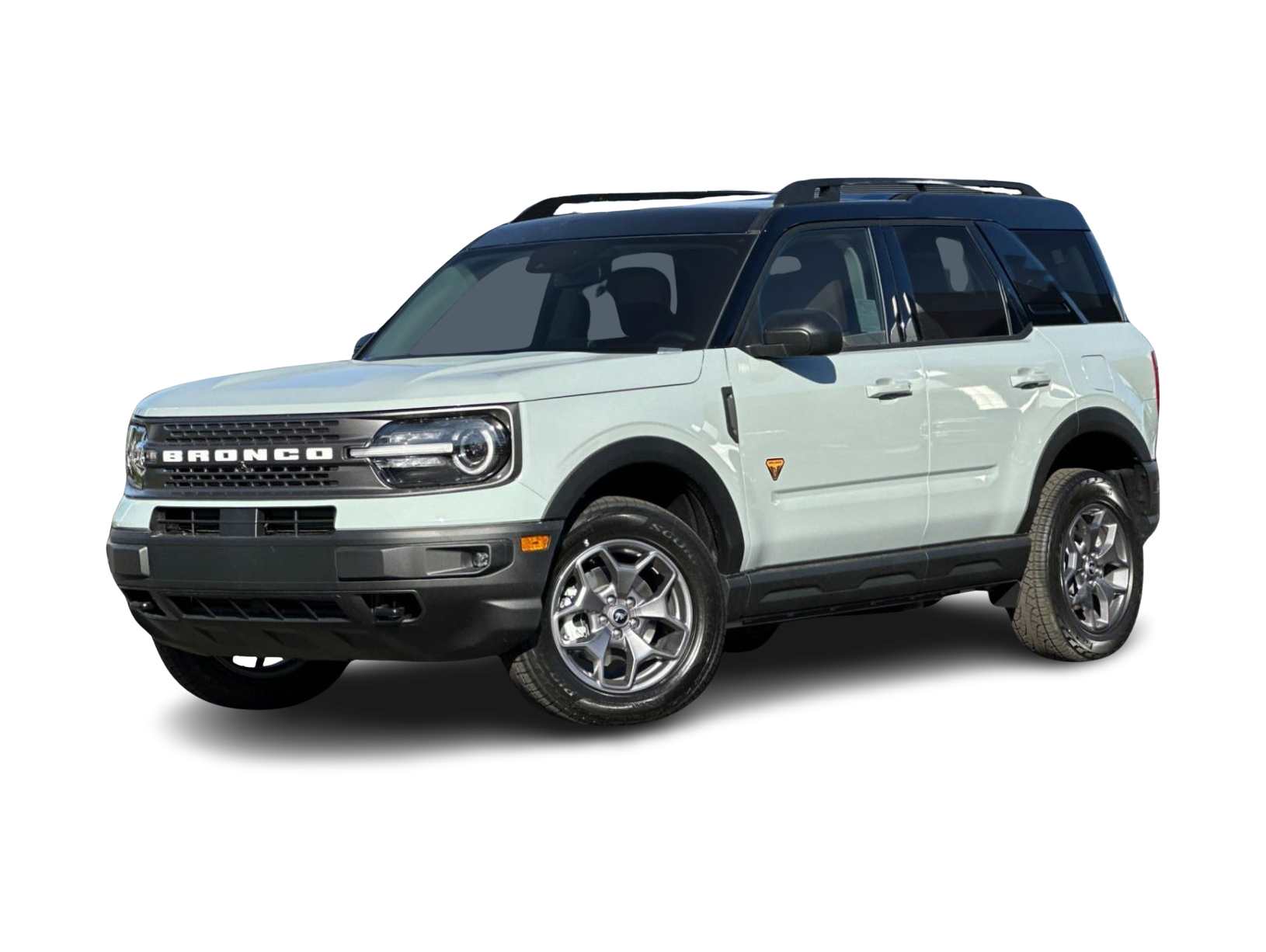2024 Ford Bronco Sport Badlands -
                Fresno, CA