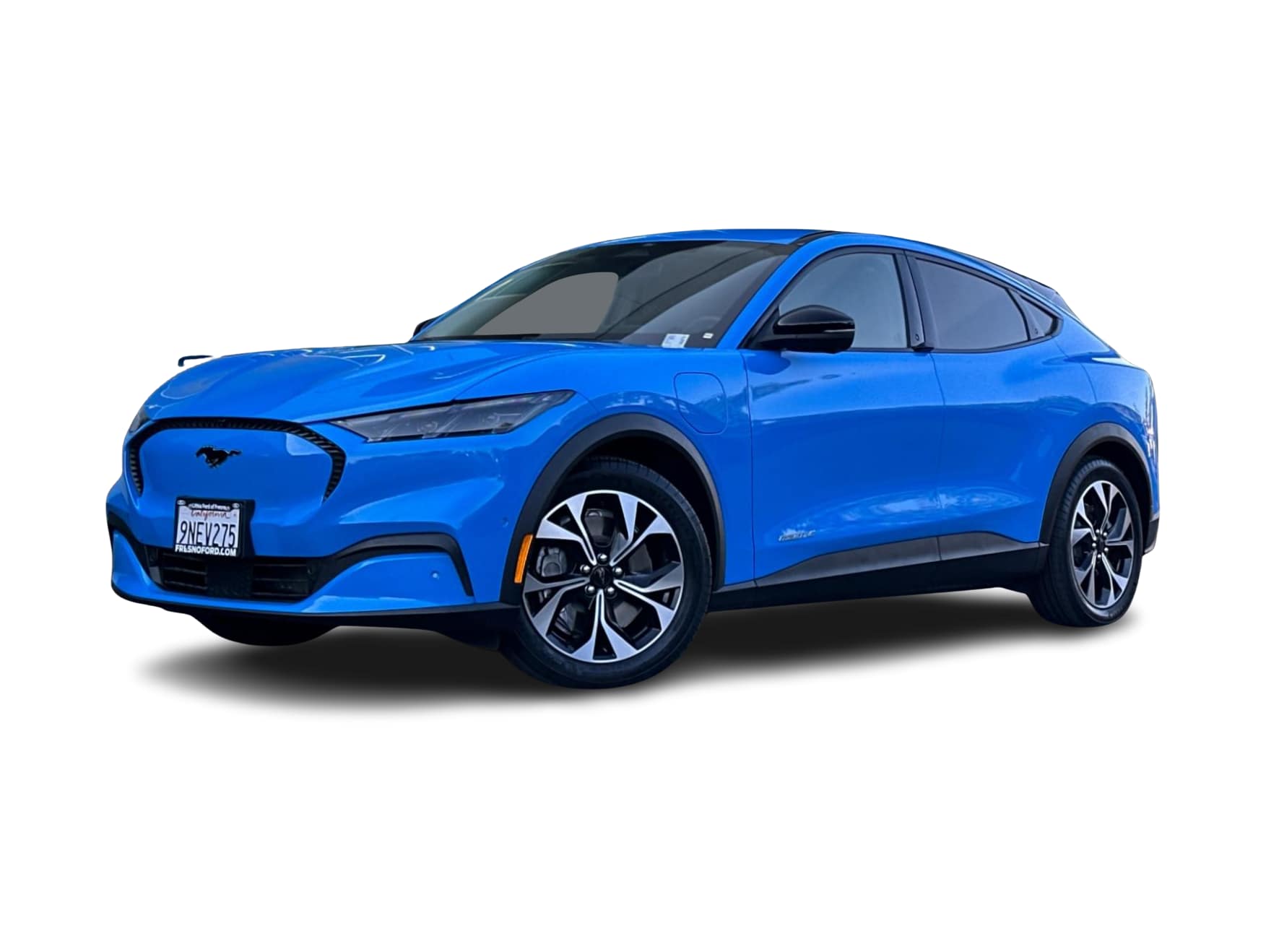 2024 Ford Mustang Mach-E Select -
                  Fresno, CA