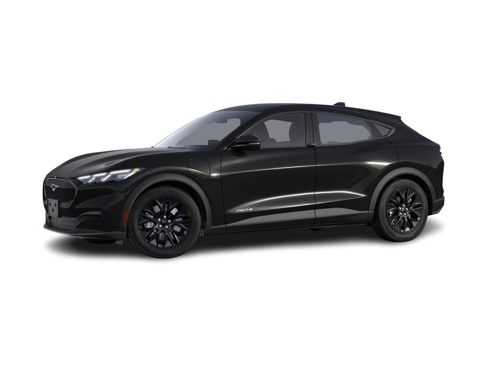 2025 Ford Mustang Mach-E Select -
                Fresno, CA