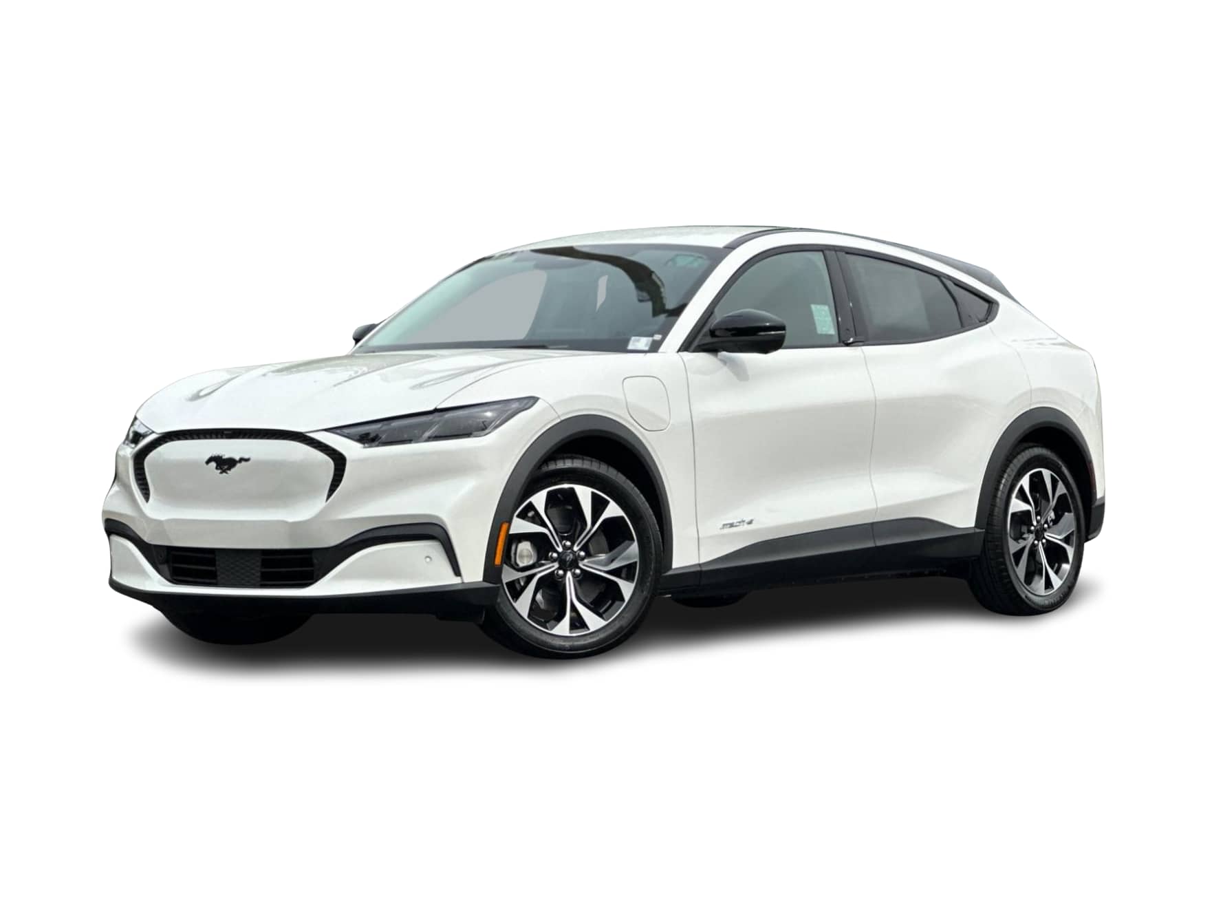 2025 Ford Mustang Mach-E Select Hero Image
