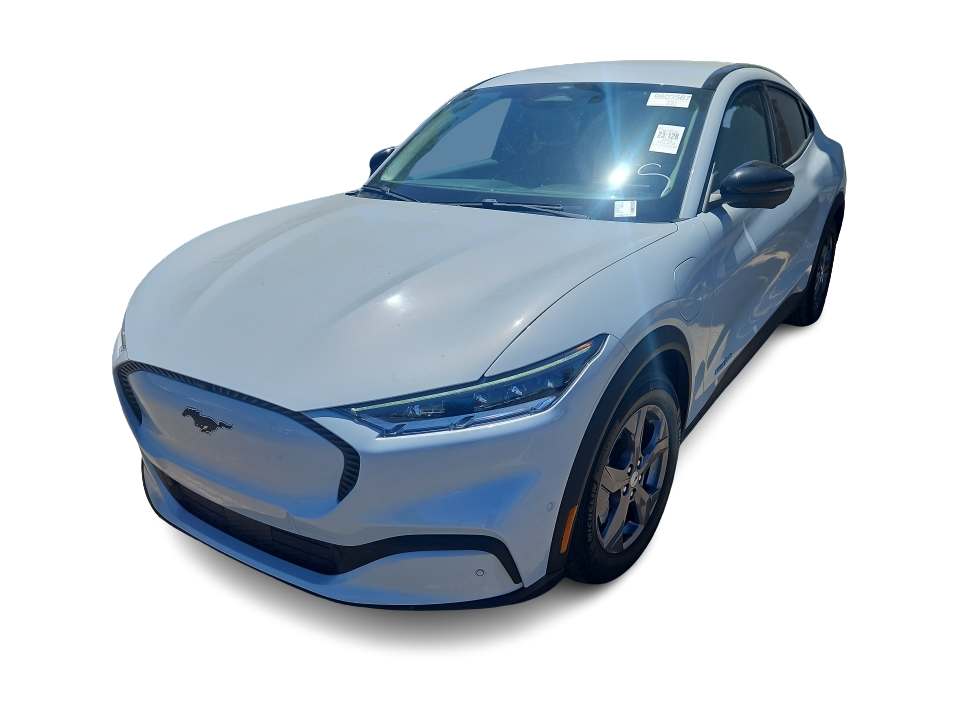2023 Ford Mustang Mach-E Select -
                  Fresno, CA
