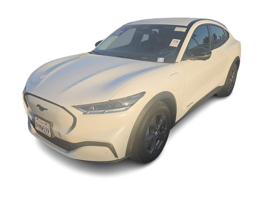 2023 Ford Mustang Mach-E Select -
                  Fresno, CA