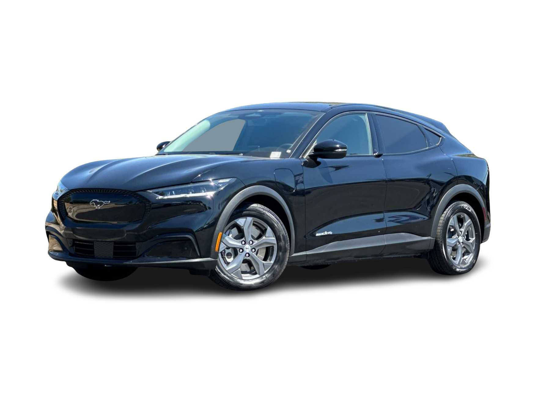 2022 Ford Mustang Mach-E Select -
                  Fresno, CA
