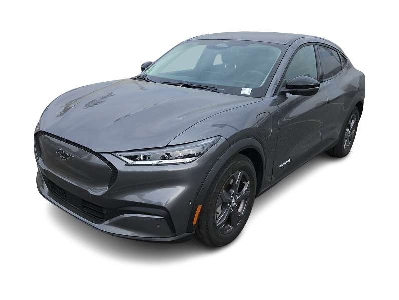 2023 Ford Mustang Mach-E Select -
                  Fresno, CA