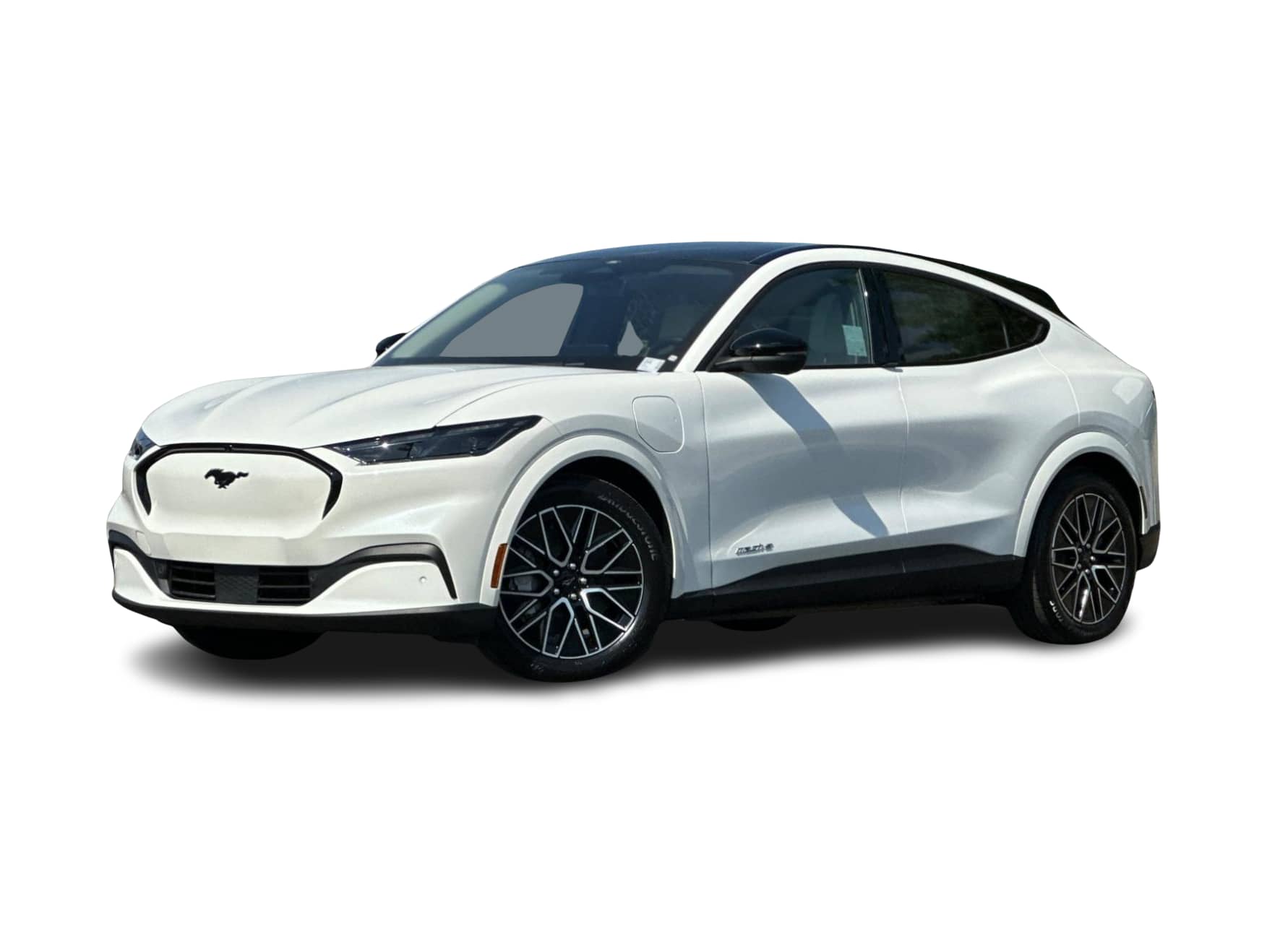 2025 Ford Mustang Mach-E Premium -
                Fresno, CA