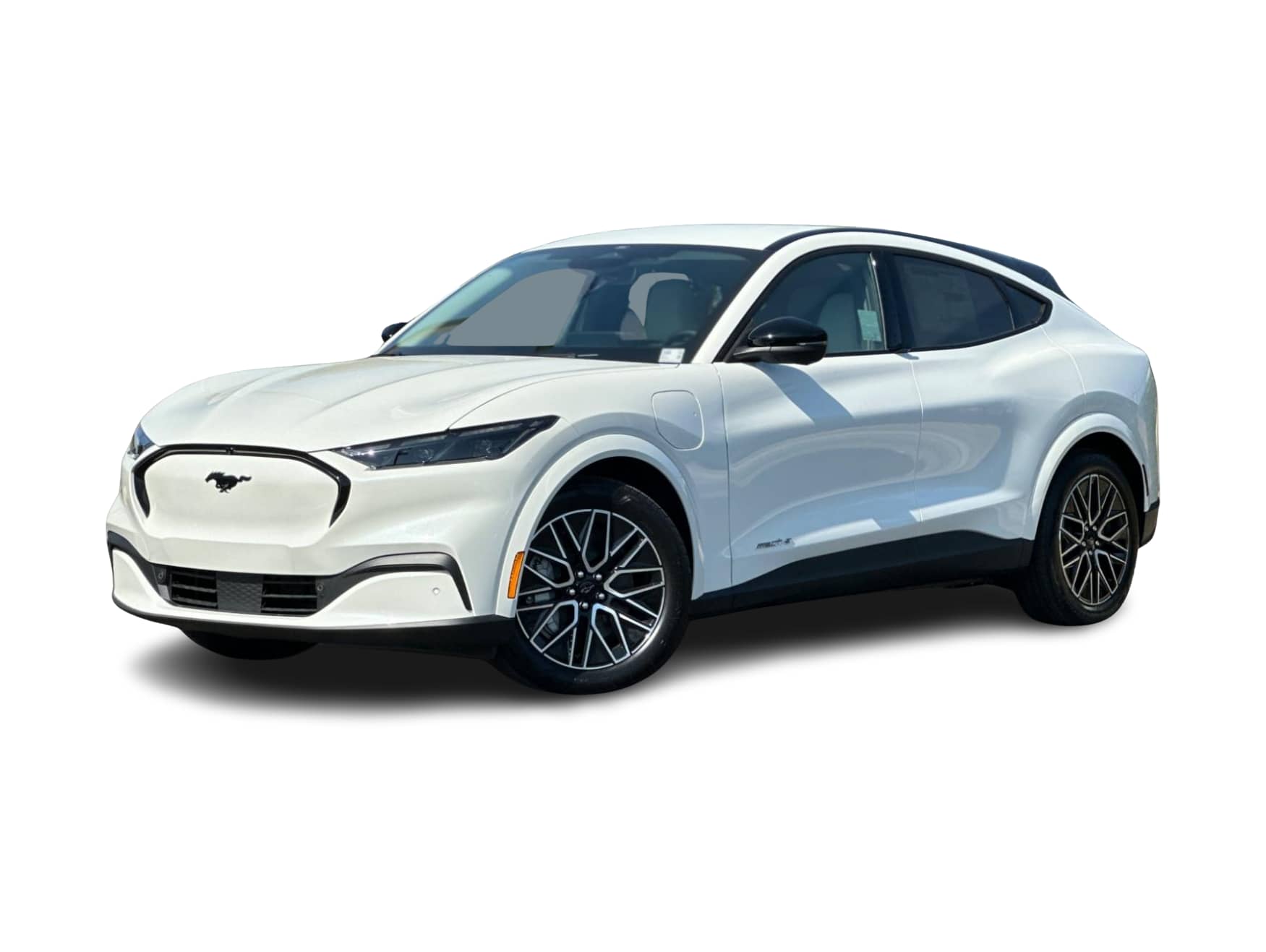 2025 Ford Mustang Mach-E Premium -
                  Fresno, CA