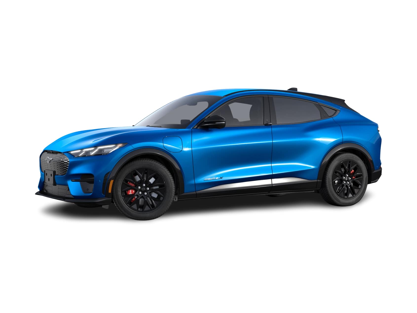 2025 Ford Mustang Mach-E Premium -
                Fresno, CA