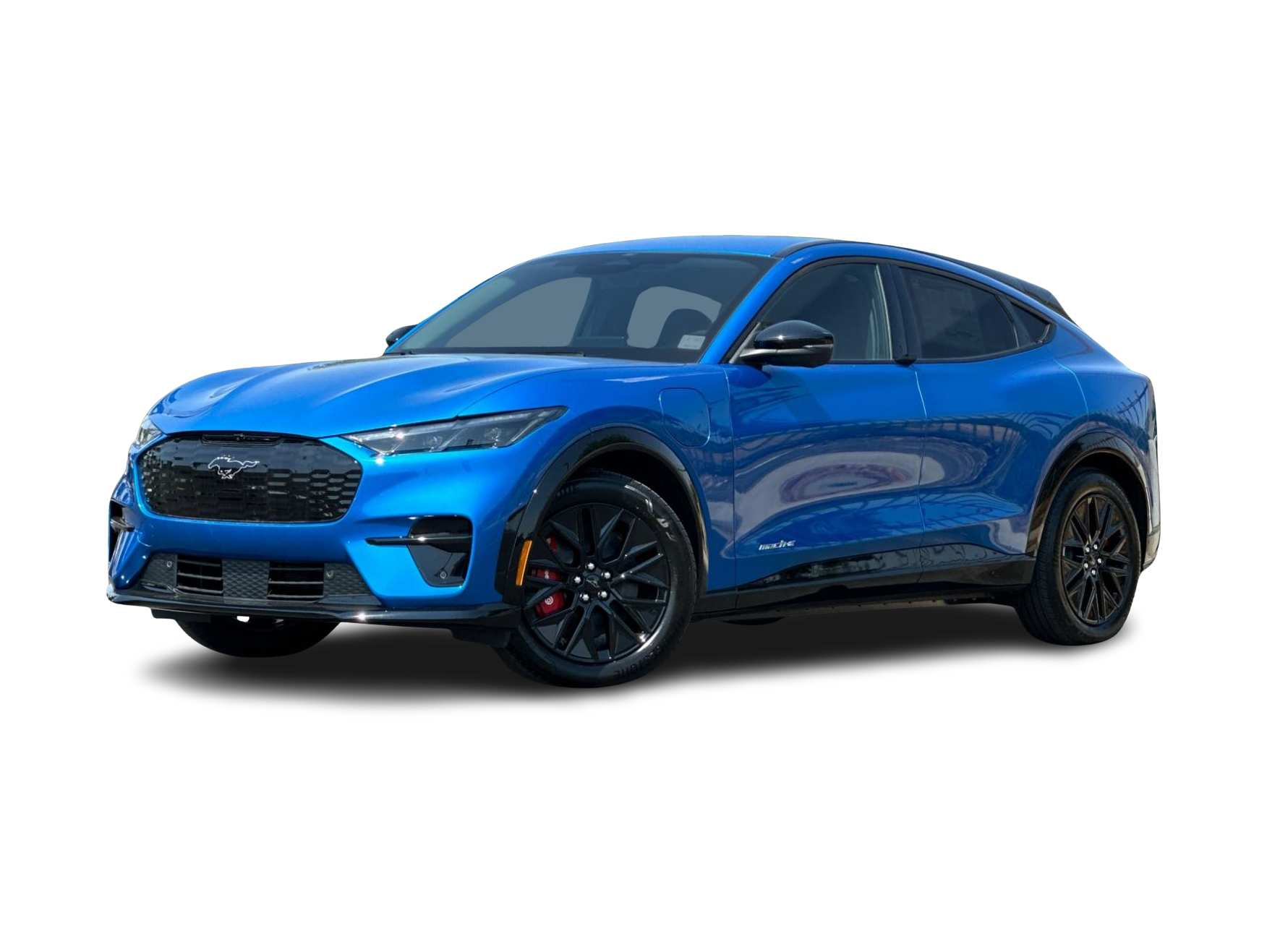 2025 Ford Mustang Mach-E Premium -
                  Fresno, CA