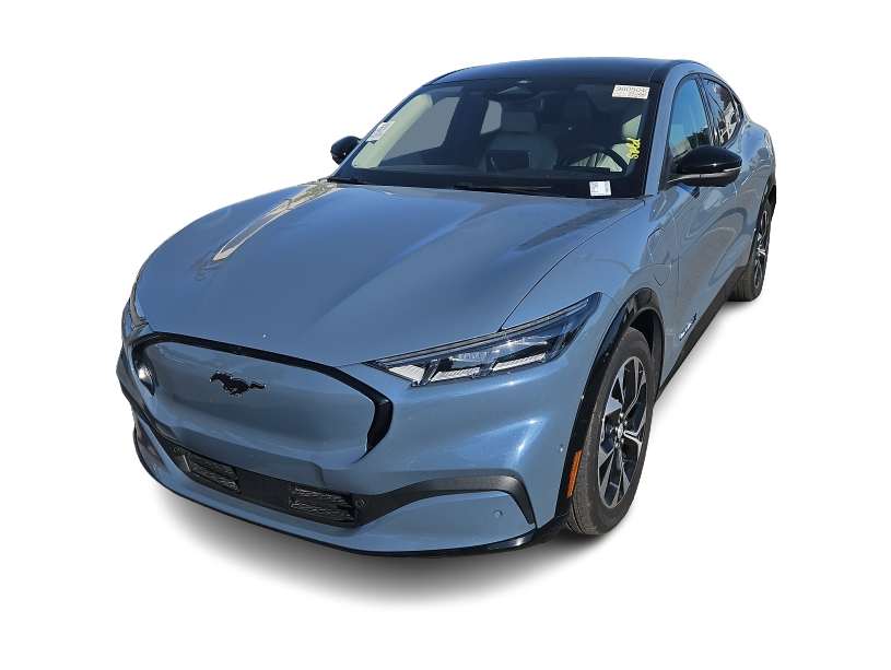 Thumbnail: 2023 Ford Mustang Mach-E - 1