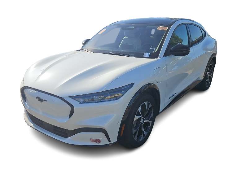 2023 Ford Mustang Mach-E Premium -
                  Fresno, CA