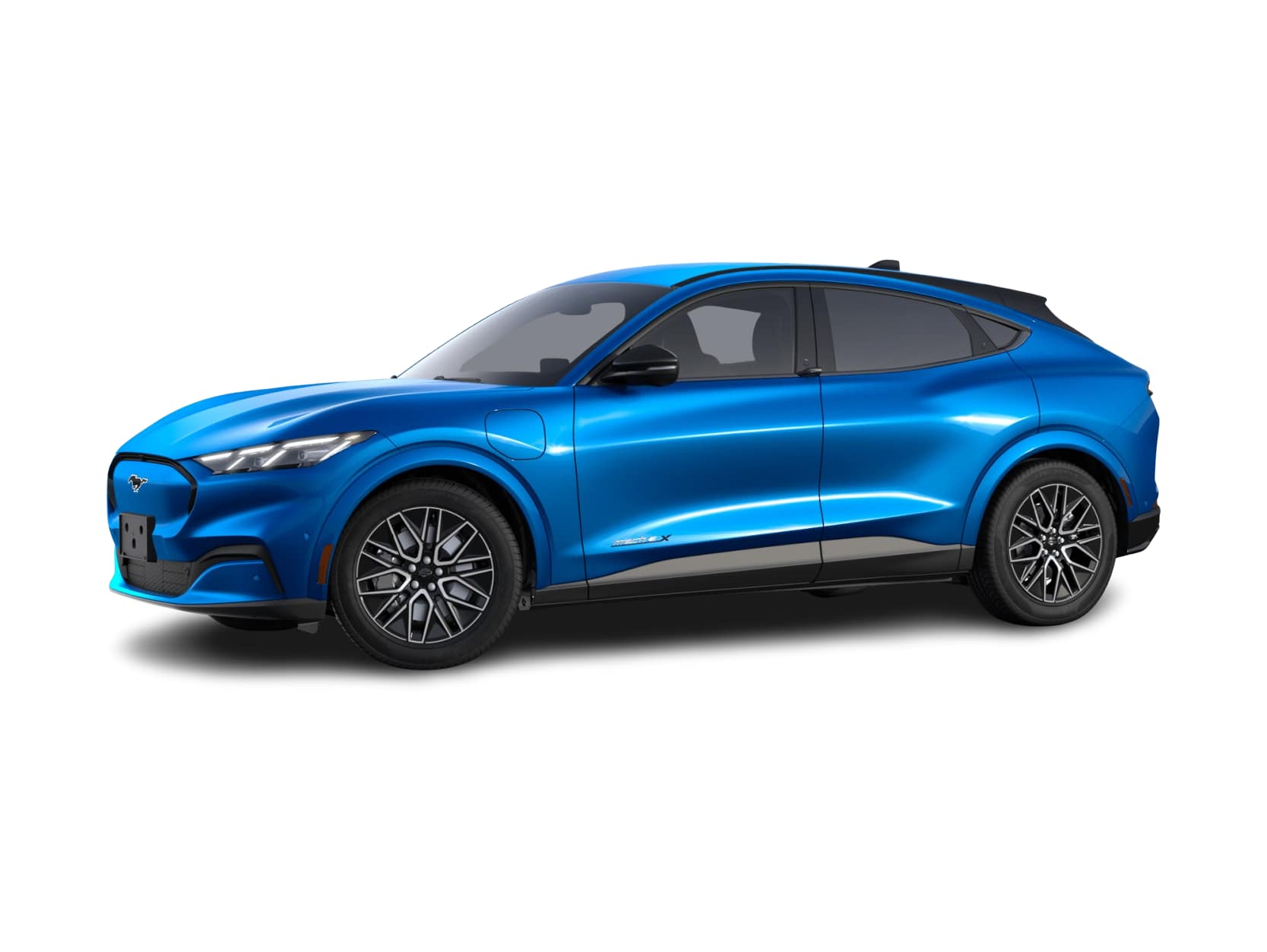 2025 Ford Mustang Mach-E Premium -
                  Fresno, CA