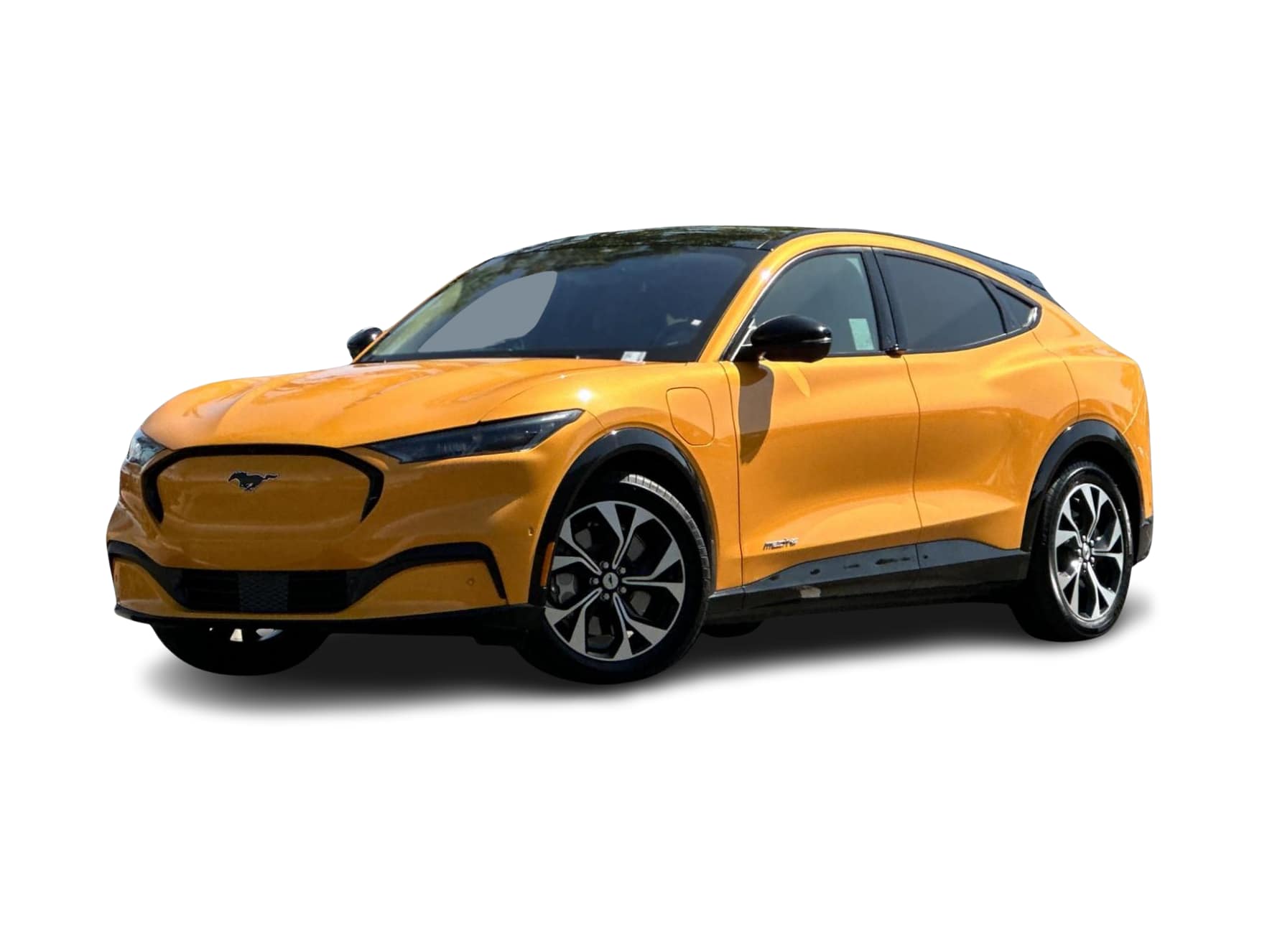 2023 Ford Mustang Mach-E Premium -
                  Fresno, CA