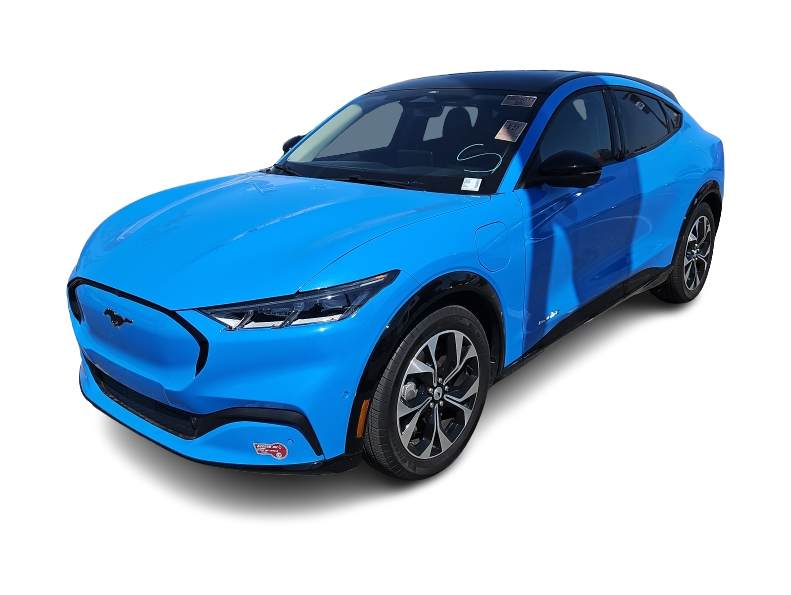 Thumbnail: 2023 Ford Mustang Mach-E - 1