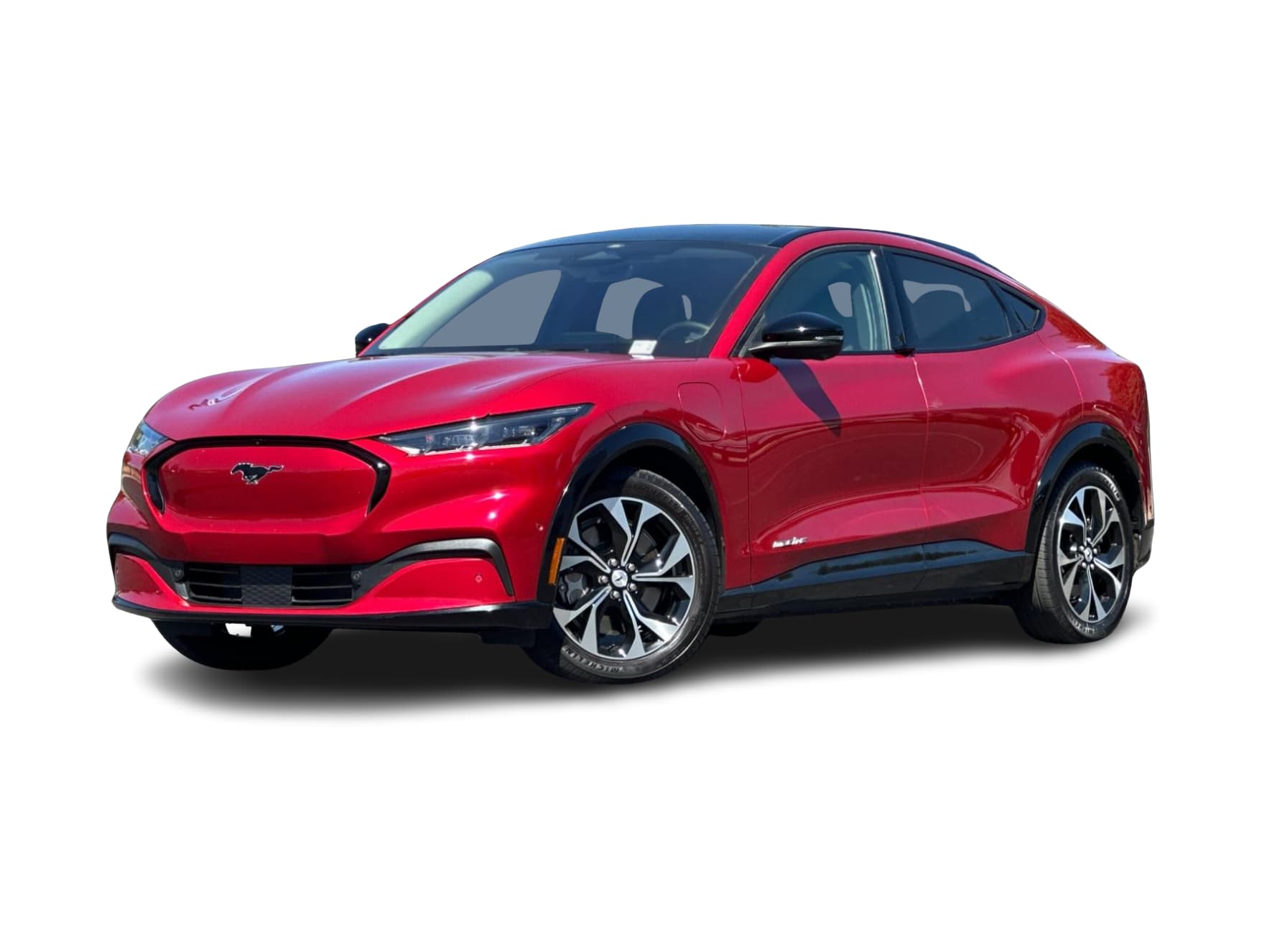 Thumbnail: 2023 Ford Mustang Mach-E - 1