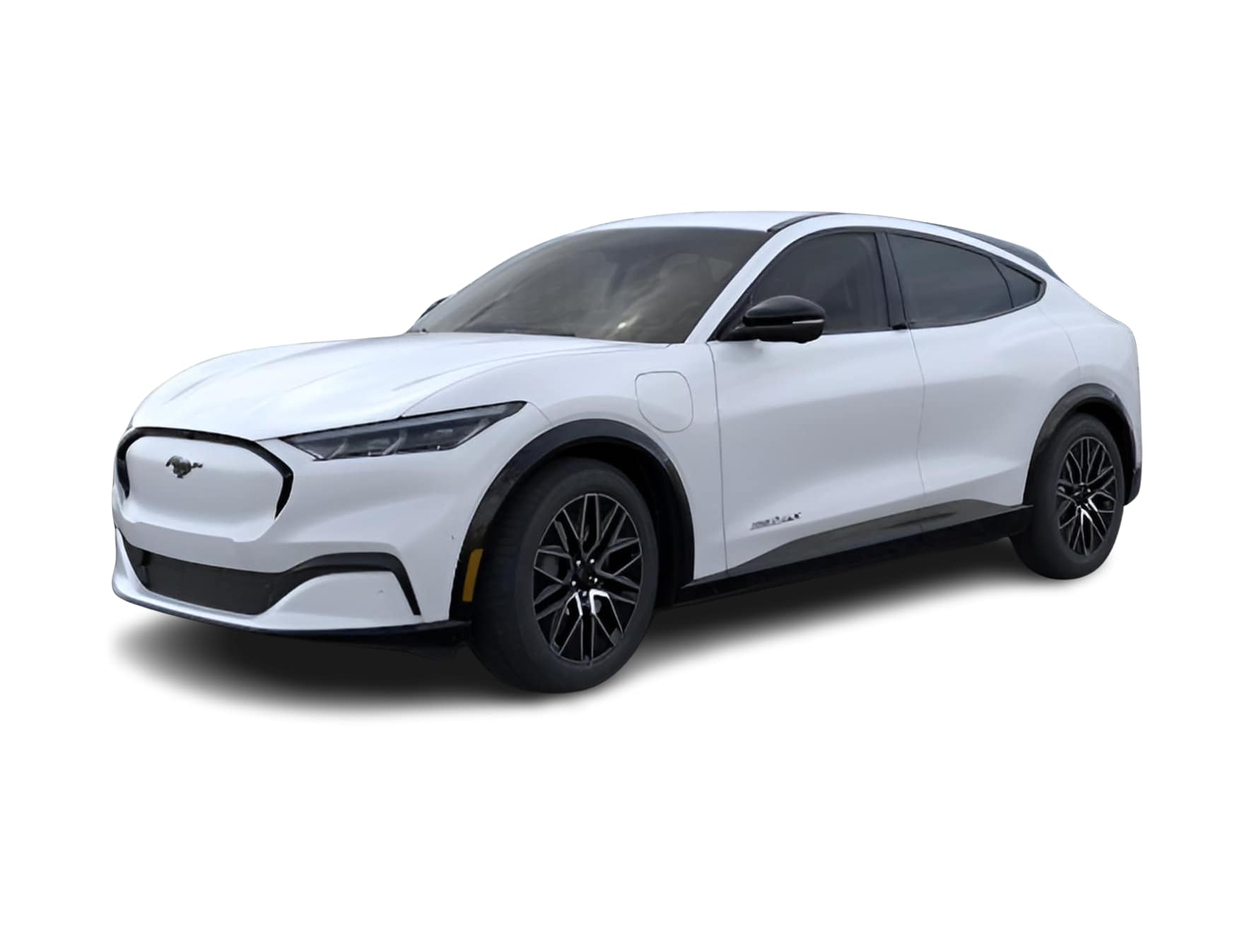 2025 Ford Mustang Mach-E Premium -
                Fresno, CA