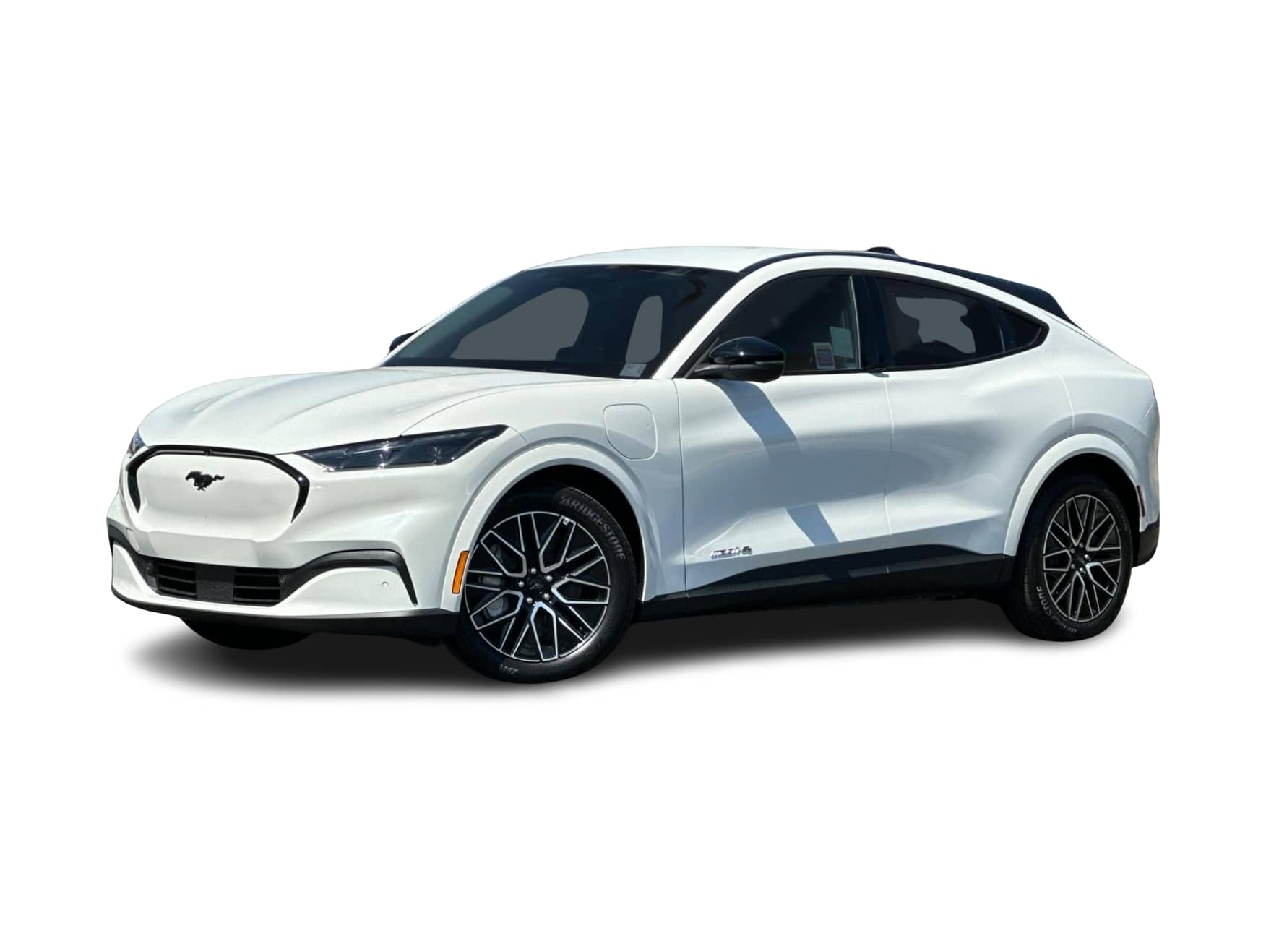 2025 Ford Mustang Mach-E Premium -
                  Fresno, CA