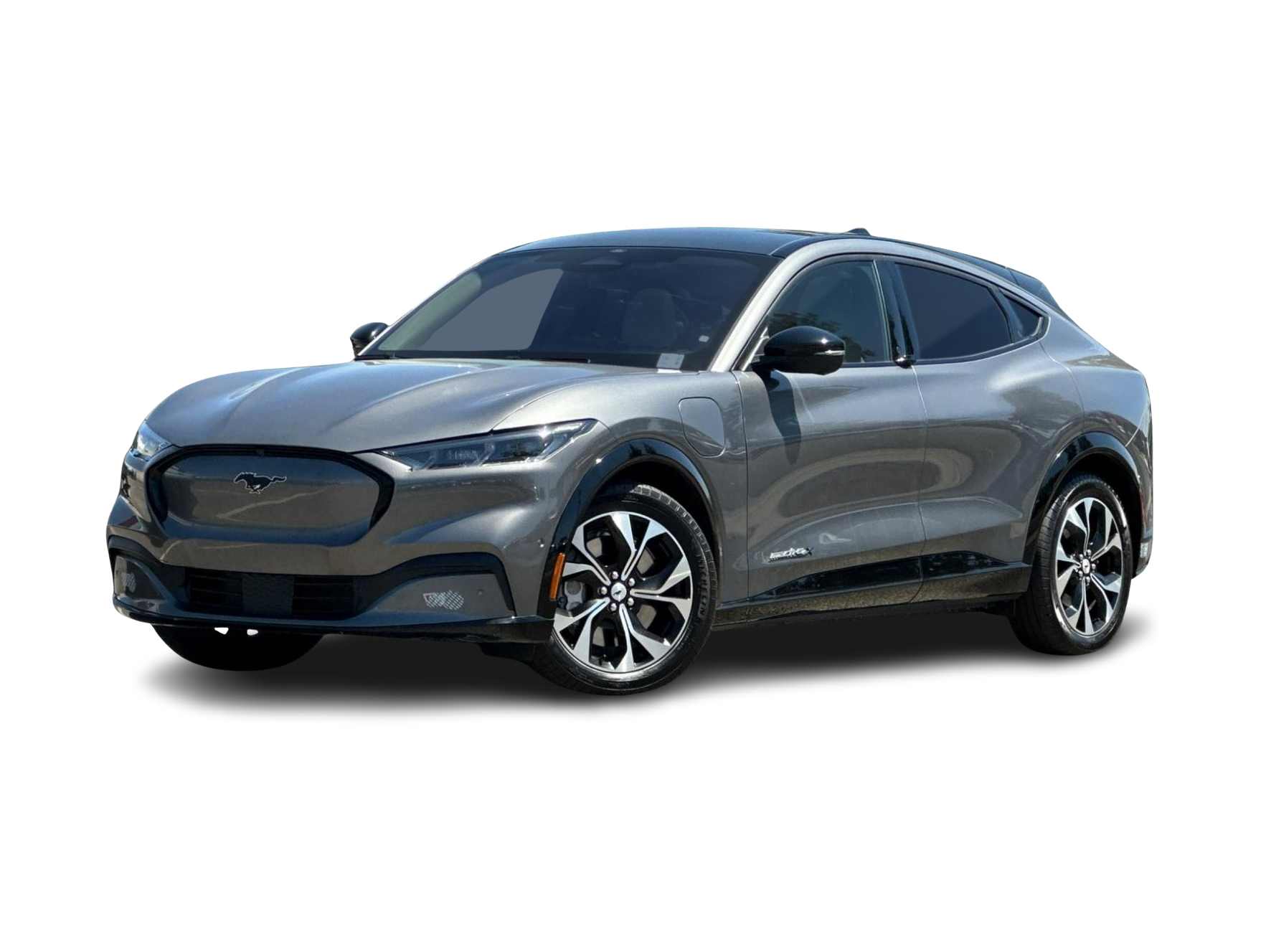 Thumbnail: 2023 Ford Mustang Mach-E - 1