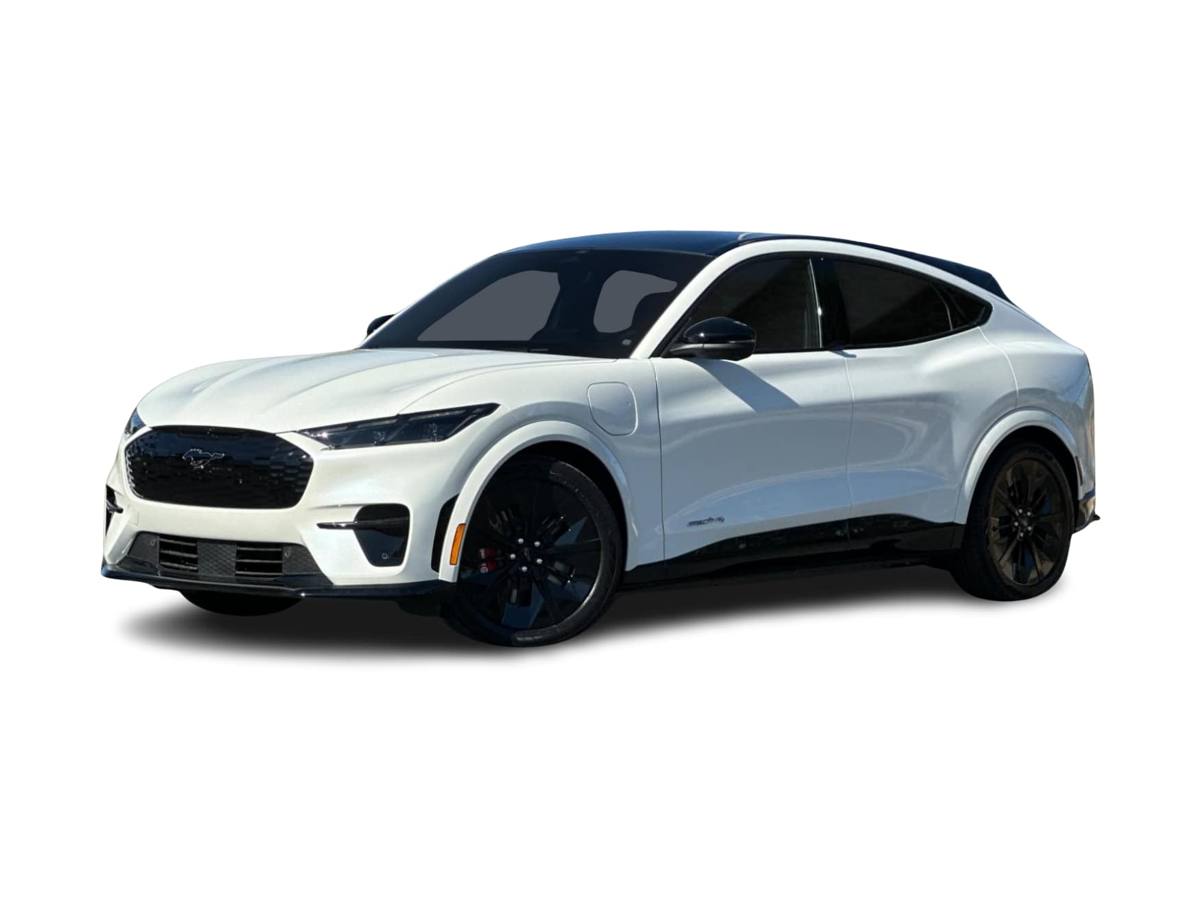 2025 Ford Mustang Mach-E GT -
                  Fresno, CA