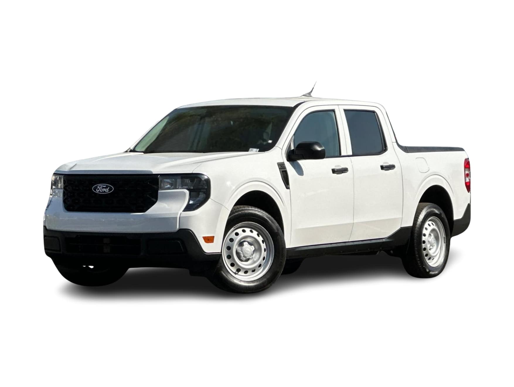 Thumbnail: 2025 Ford Maverick - 1