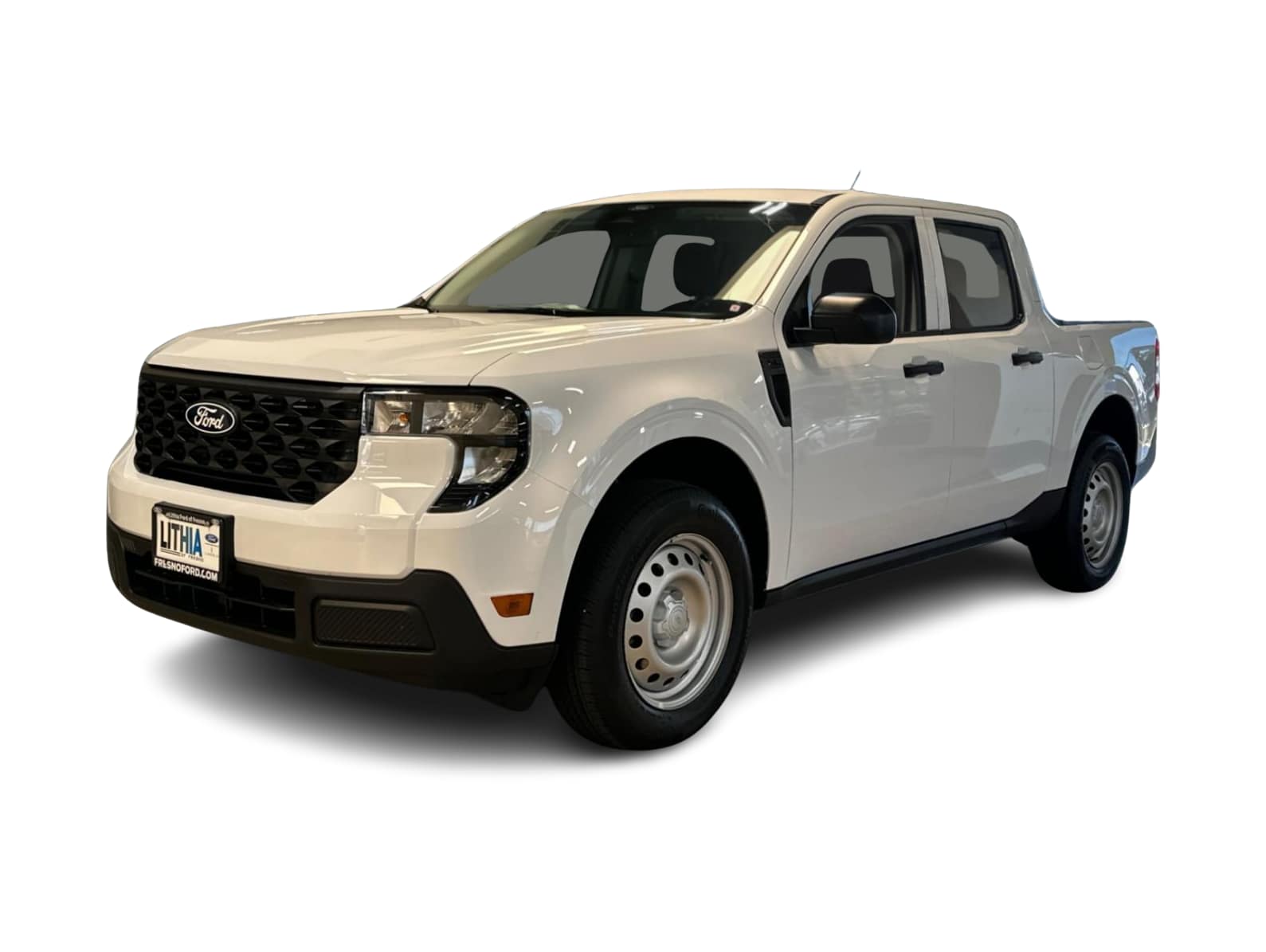 Thumbnail: 2026 Ford Maverick - 1