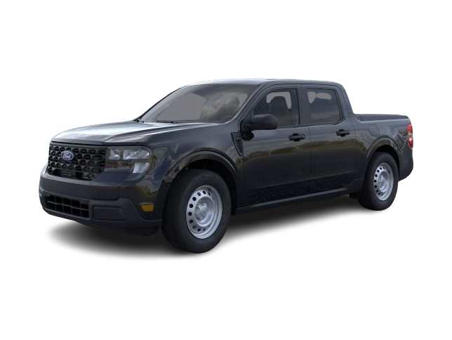Thumbnail: 2026 Ford Maverick - 1
