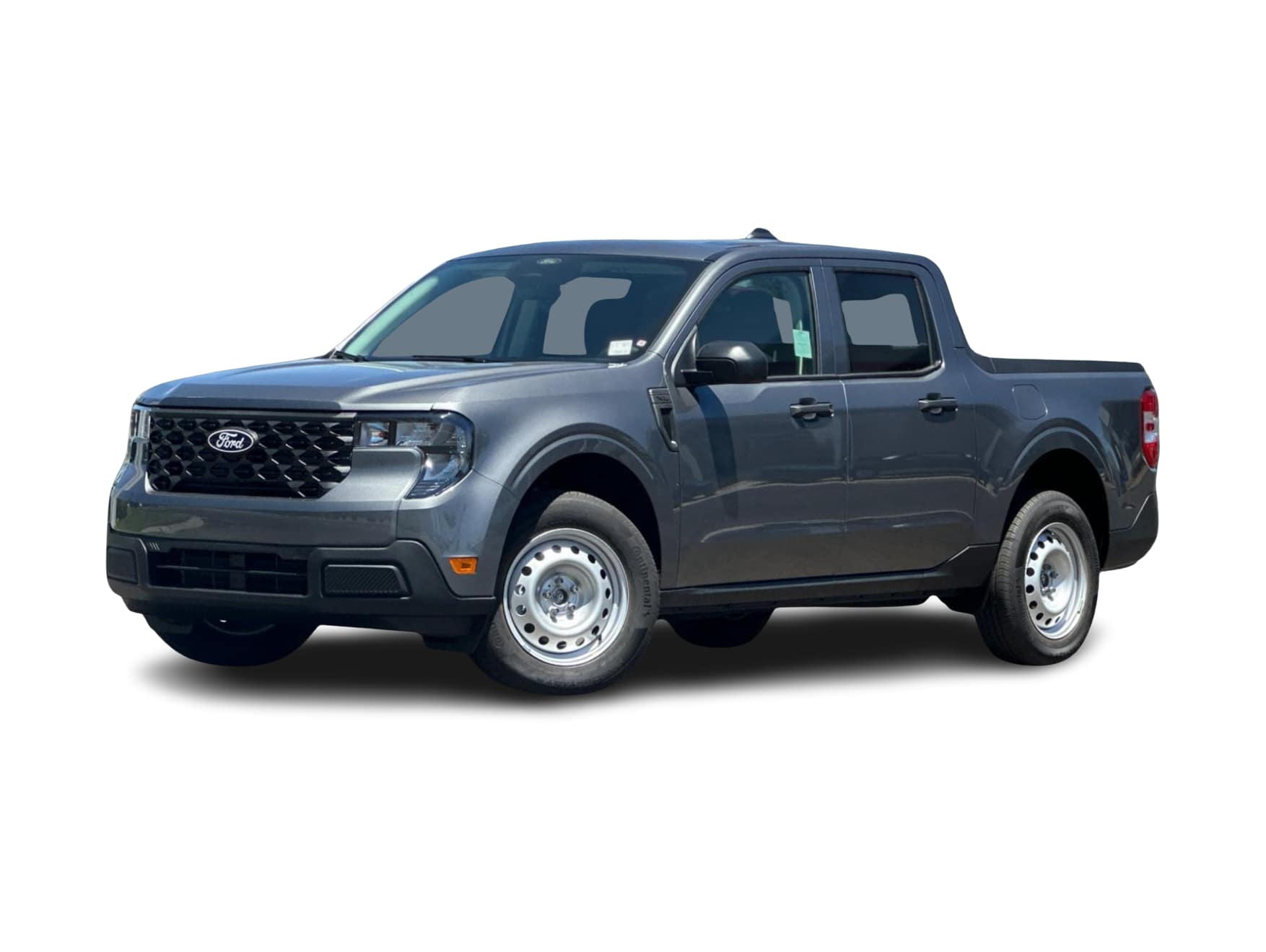 Thumbnail: 2026 Ford Maverick - 1