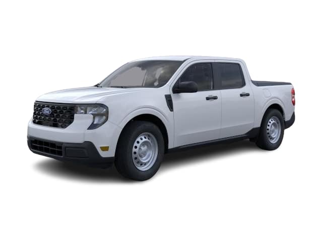 Thumbnail: 2026 Ford Maverick - 1