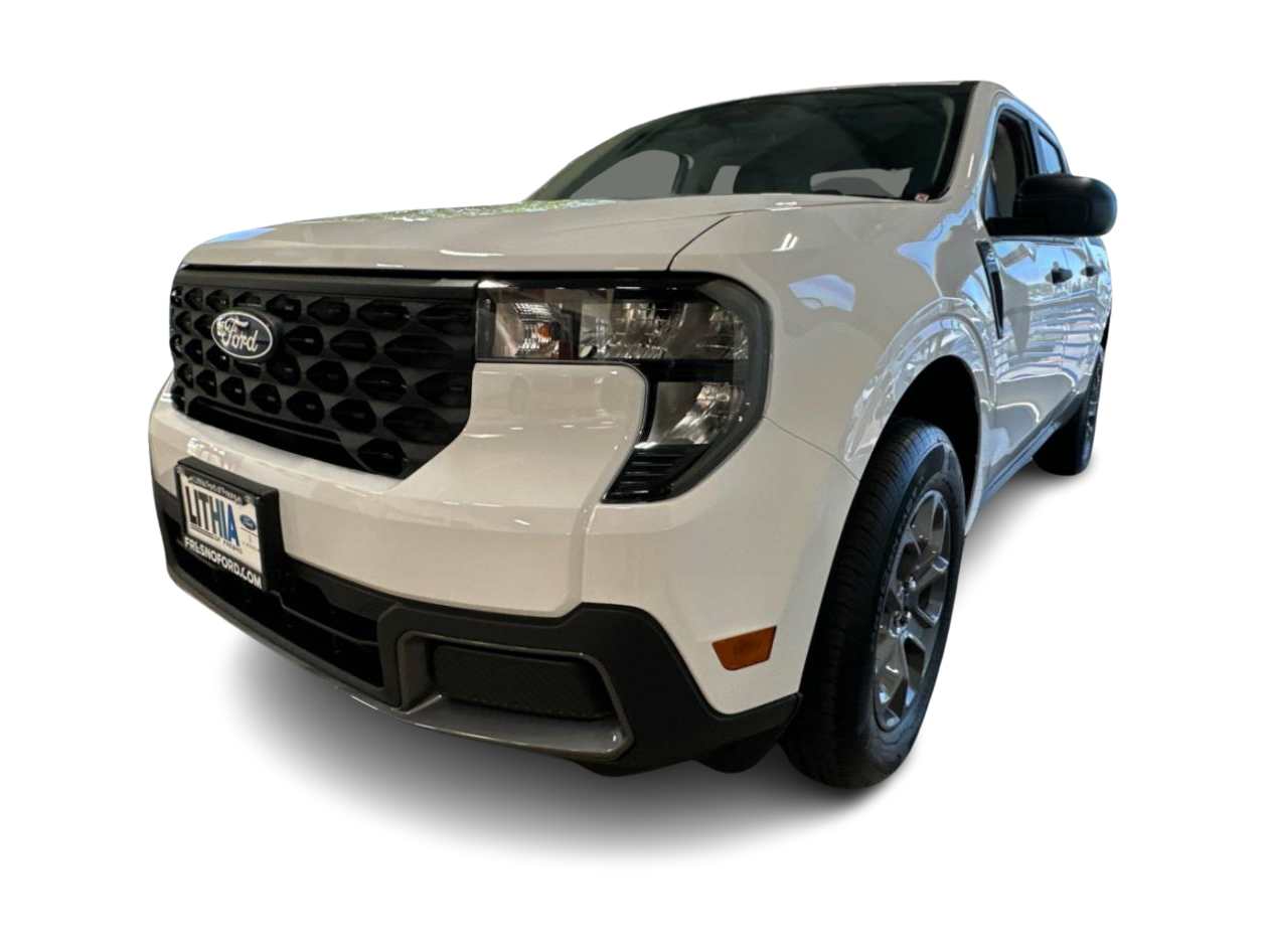 Thumbnail: 2026 Ford Maverick - 1
