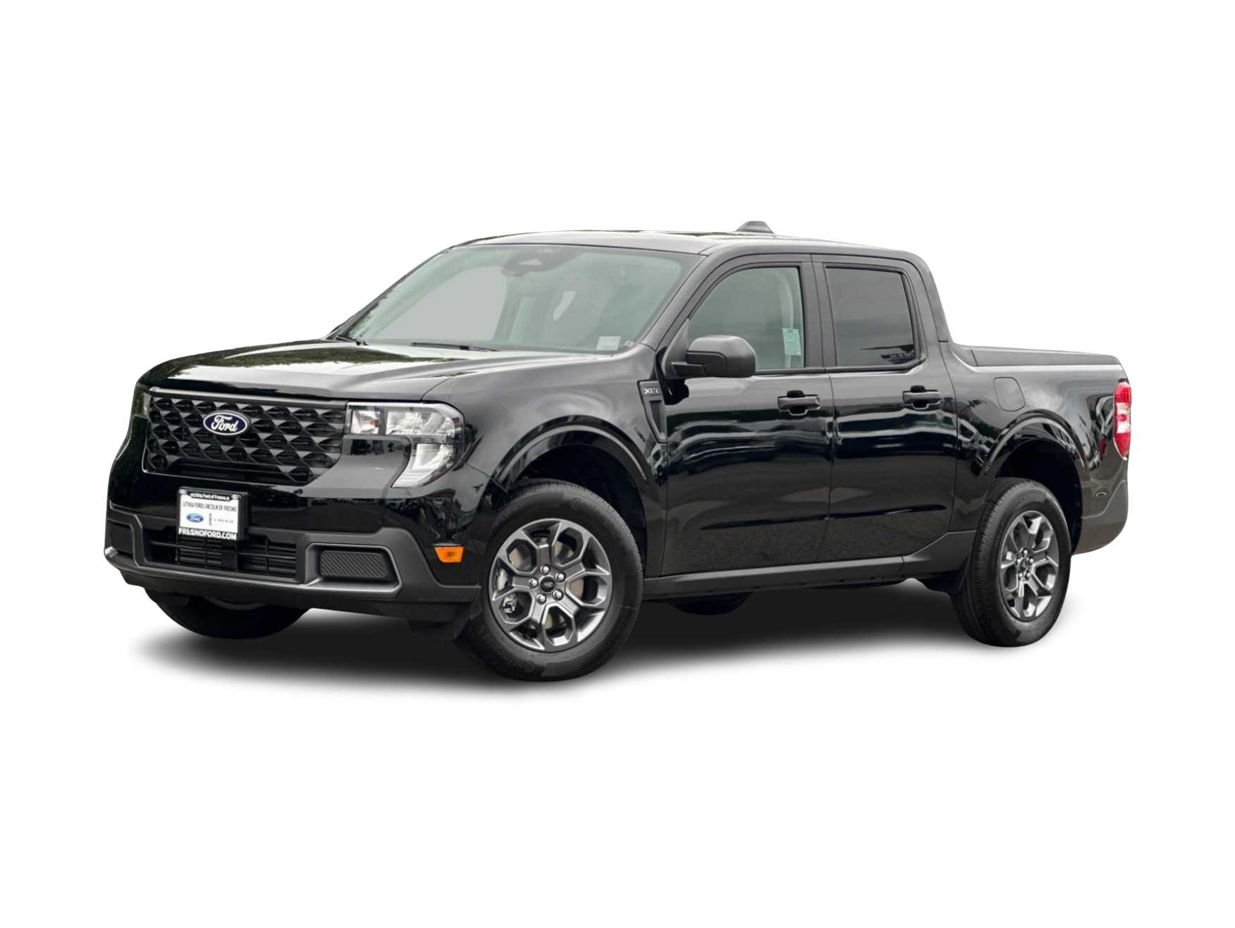 Thumbnail: 2026 Ford Maverick - 1