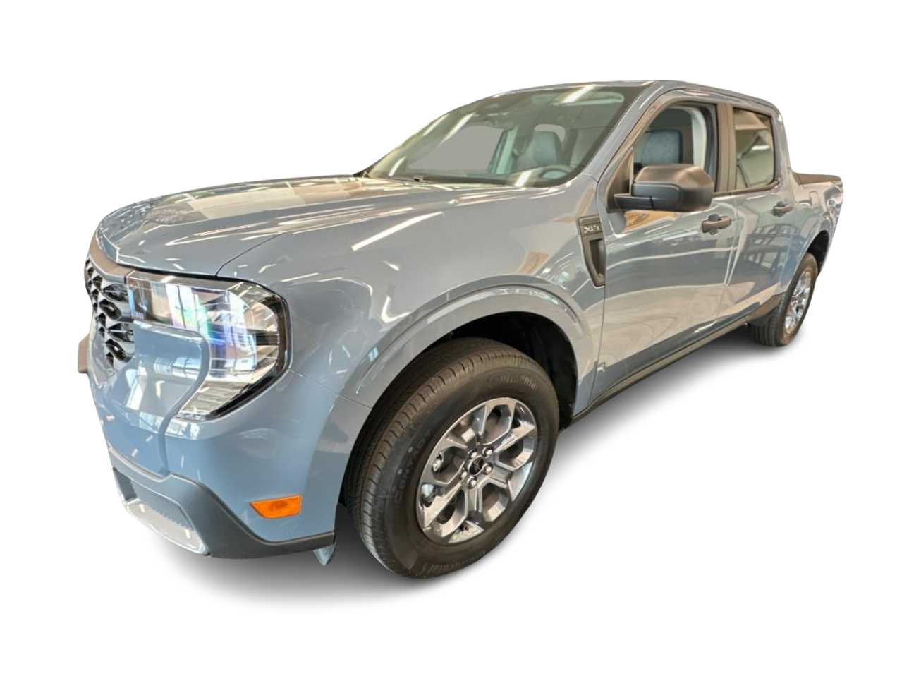 Thumbnail: 2025 Ford Maverick - 1