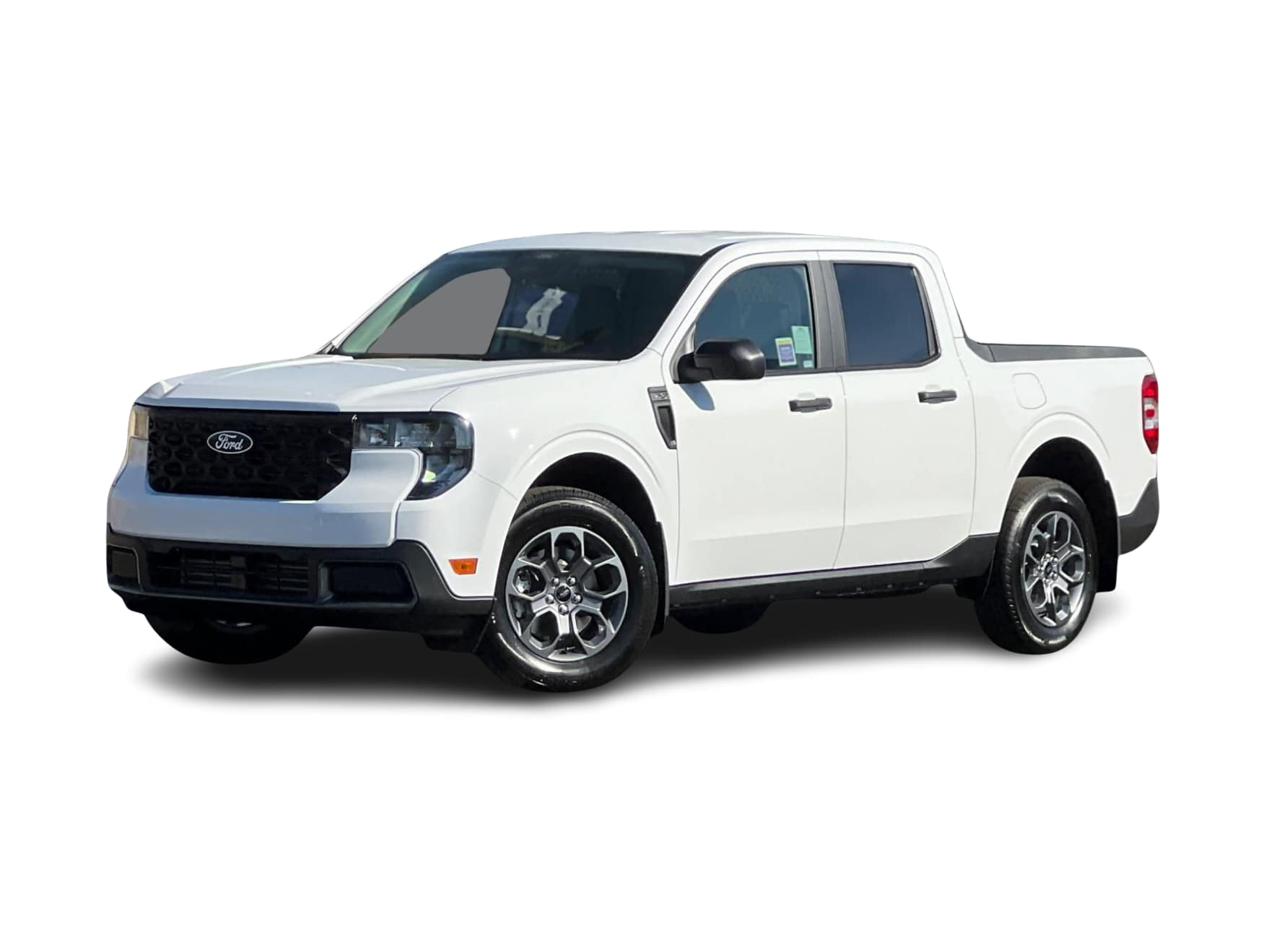 Thumbnail: 2026 Ford Maverick - 1