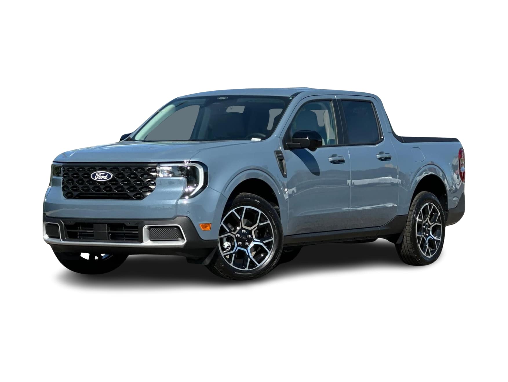 Thumbnail: 2026 Ford Maverick - 1