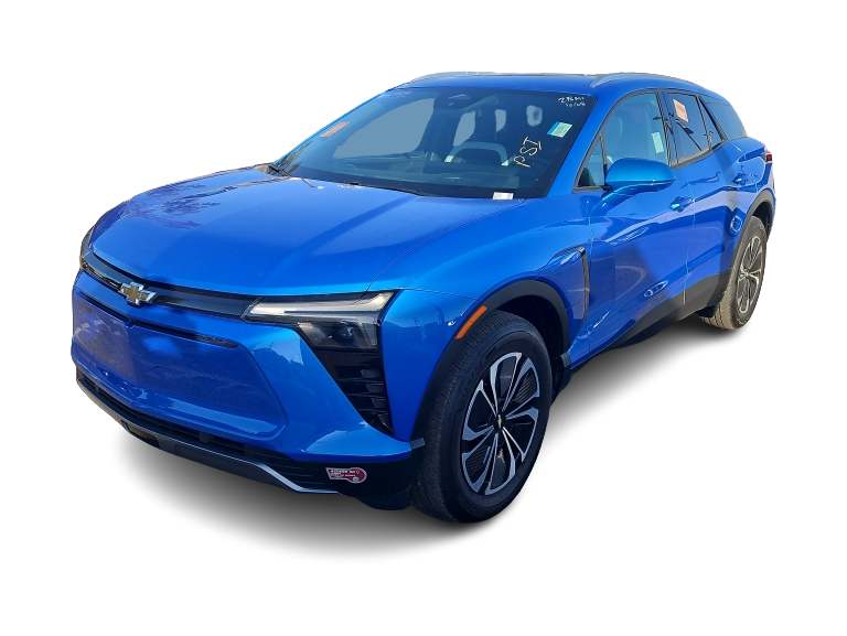 2024 Chevrolet Blazer EV