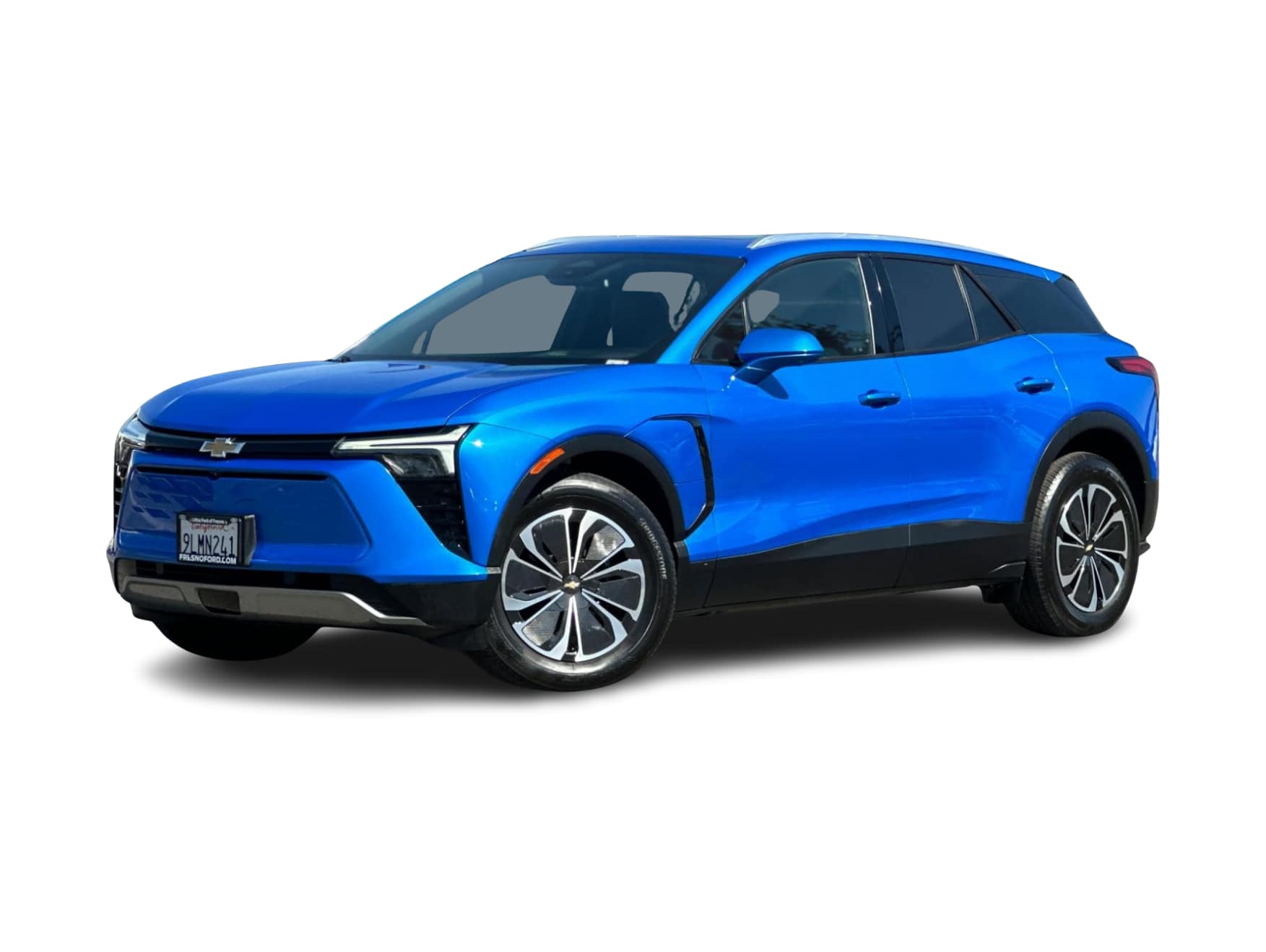 2024 Chevrolet Blazer EV LT -
                  Fresno, CA