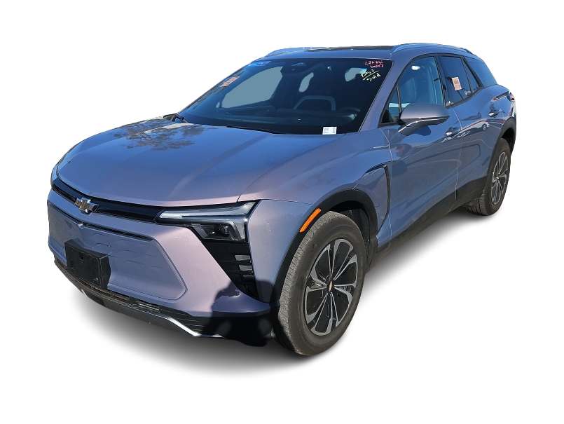 2024 Chevrolet Blazer EV