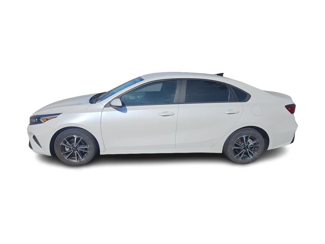 Thumbnail: 2023 Kia Forte - 1