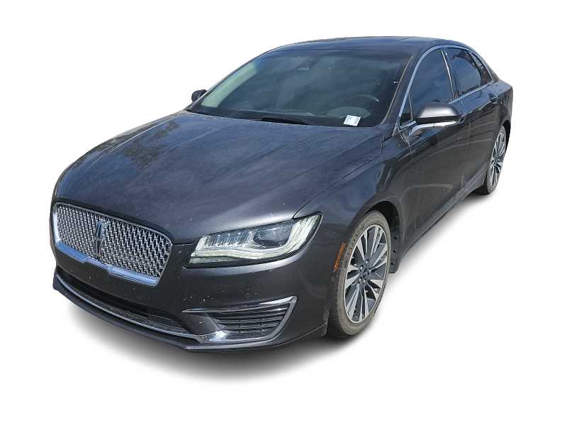 2019 Lincoln MKZ Reserve -
                  Fresno, CA