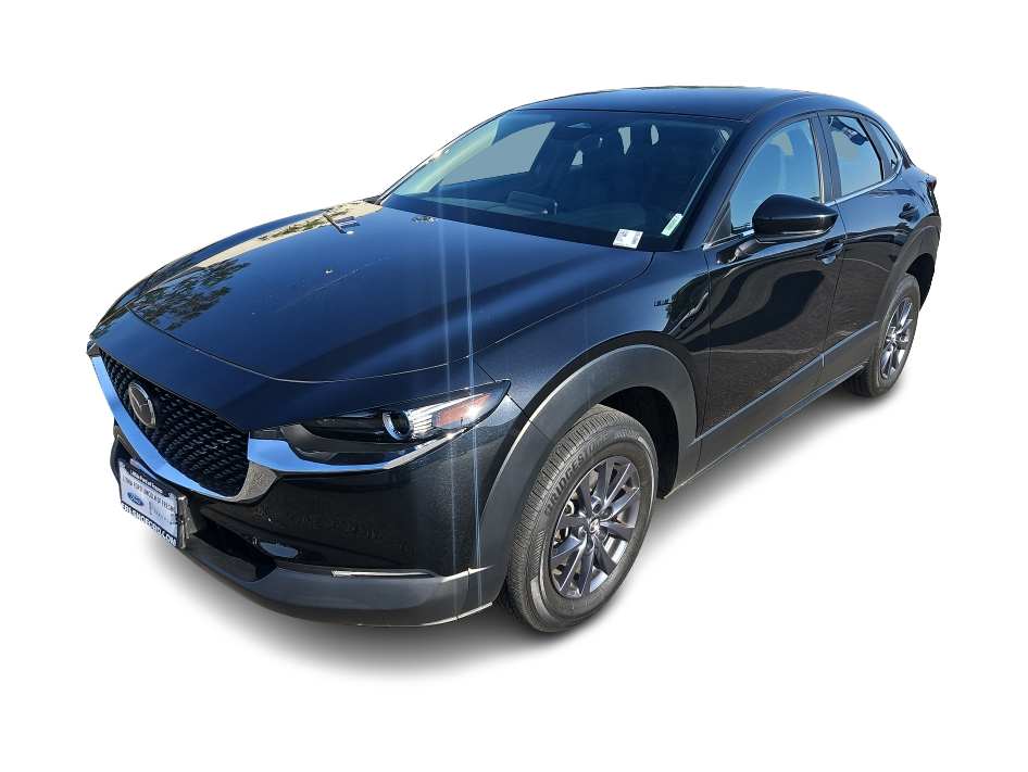 Thumbnail: 2024 Mazda CX-30 - 1