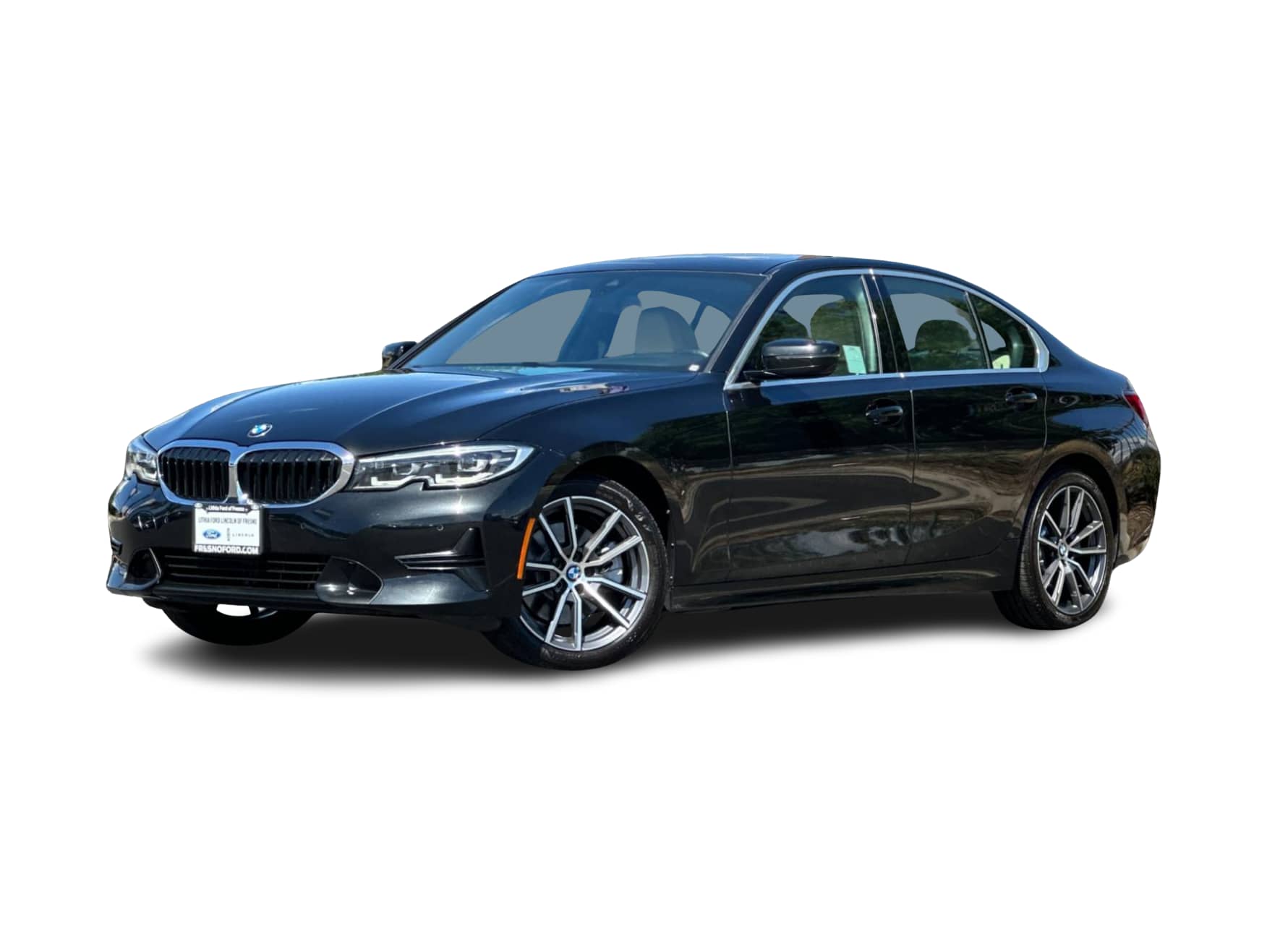 2022 BMW 3 Series 330i -
                Fresno, CA