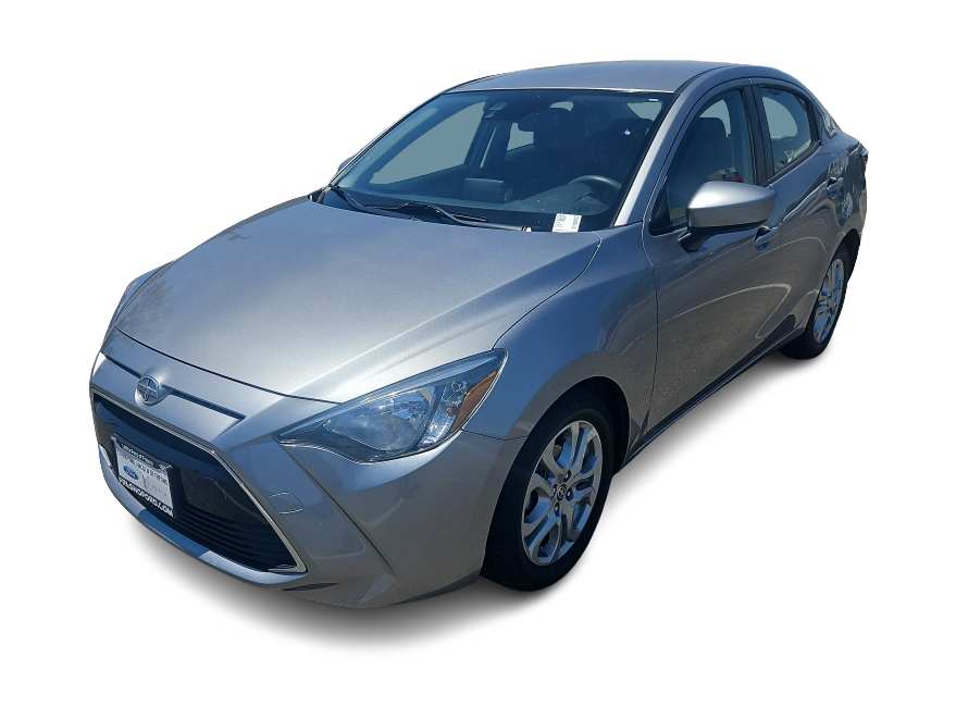 2016 Scion iA  -
                  Fresno, CA