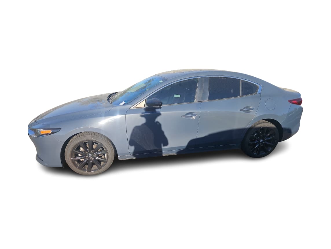 Thumbnail: 2022 Mazda Mazda3 - 1