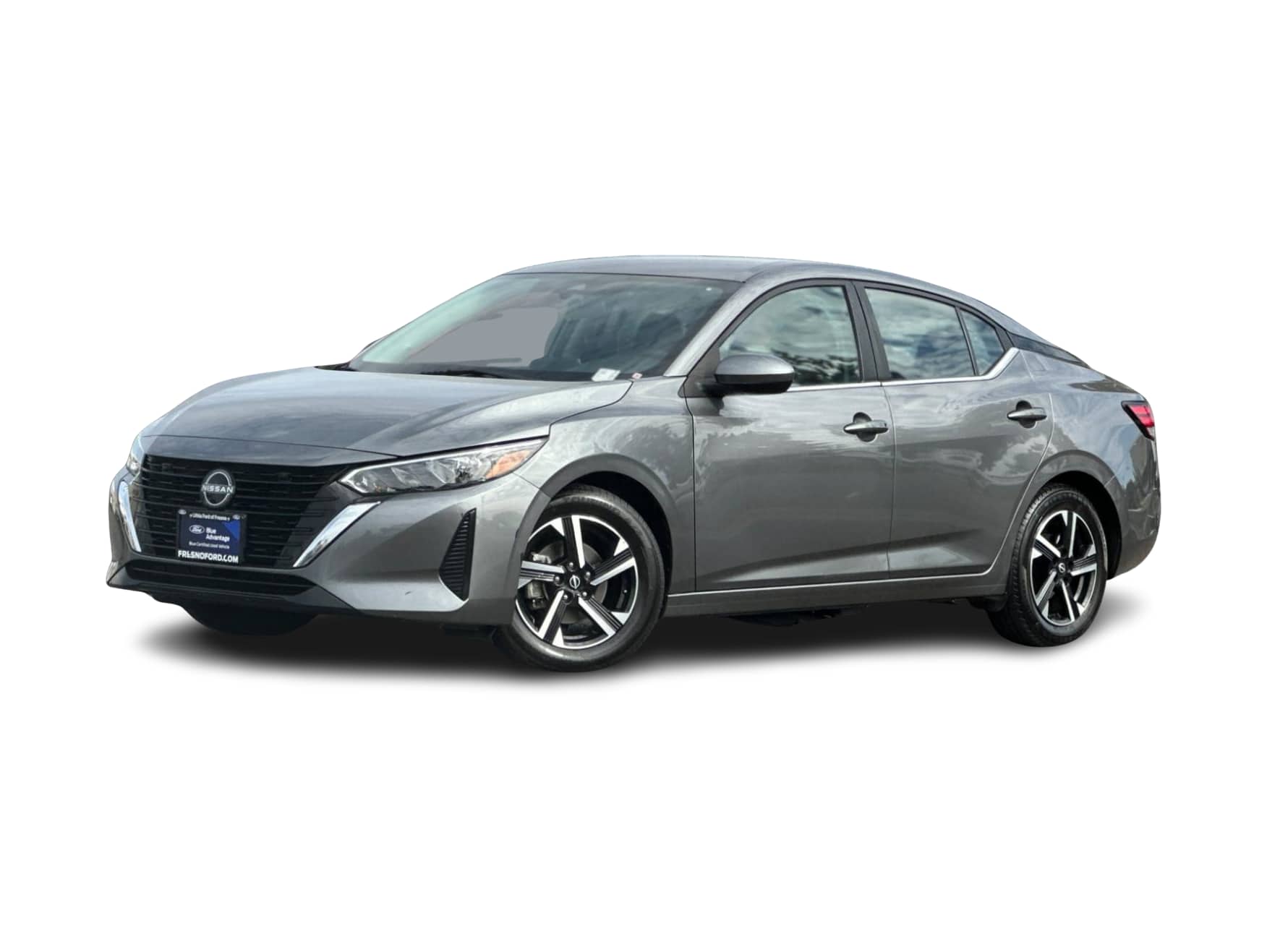2024 Nissan Sentra SV -
                  Fresno, CA
