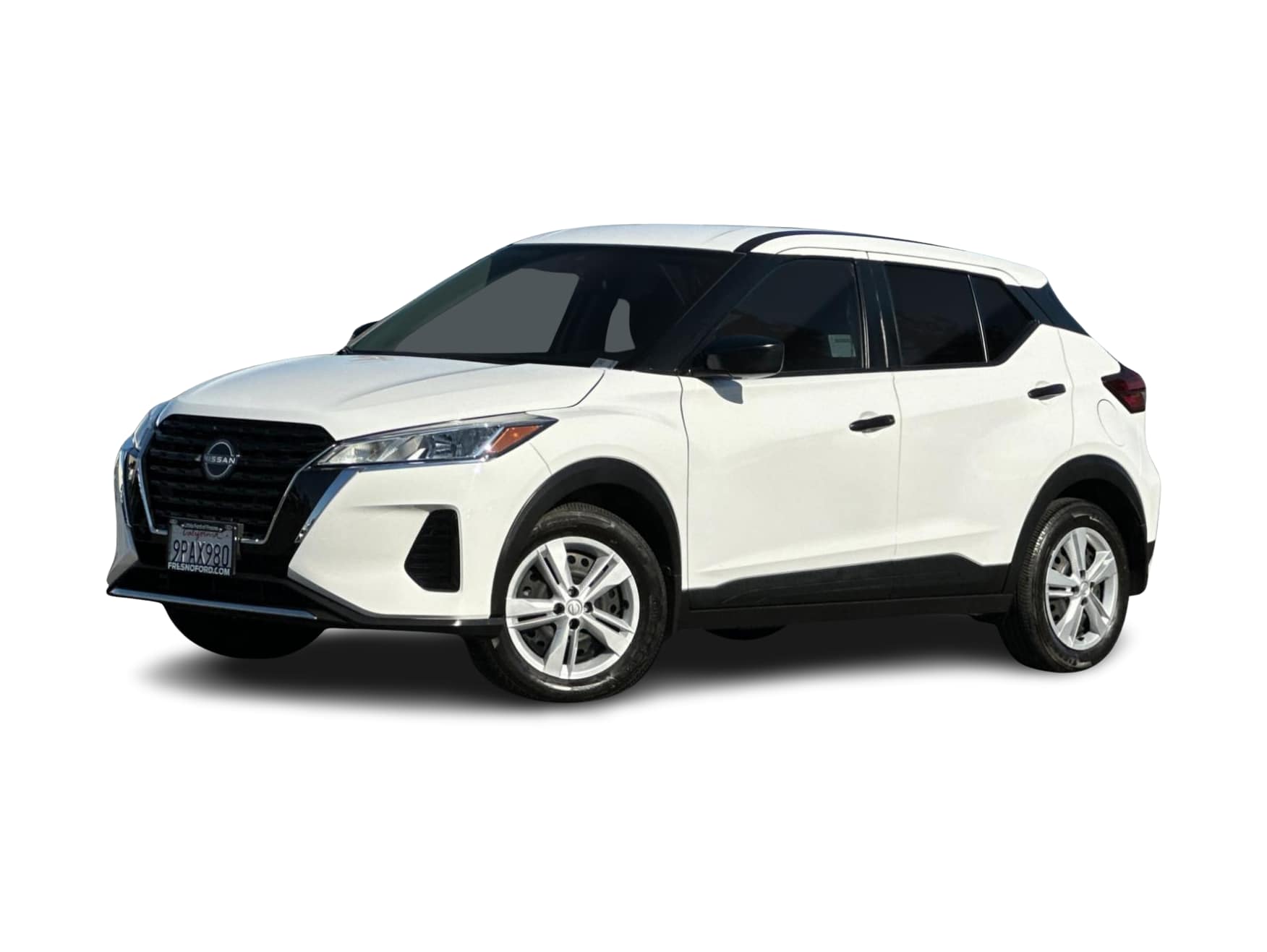 Thumbnail: 2024 Nissan Kicks - 1