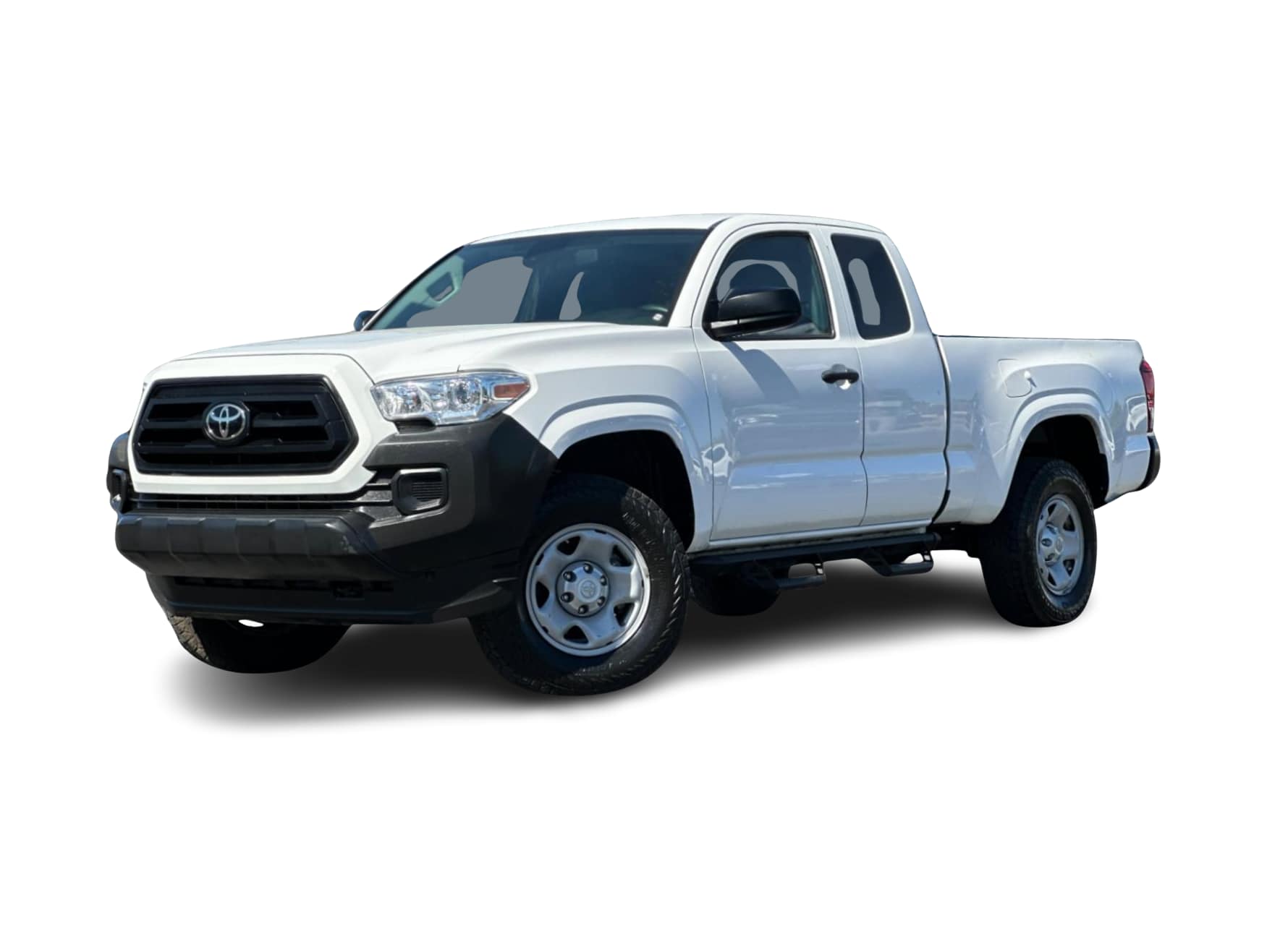 2022 Toyota Tacoma SR -
                  Fresno, CA