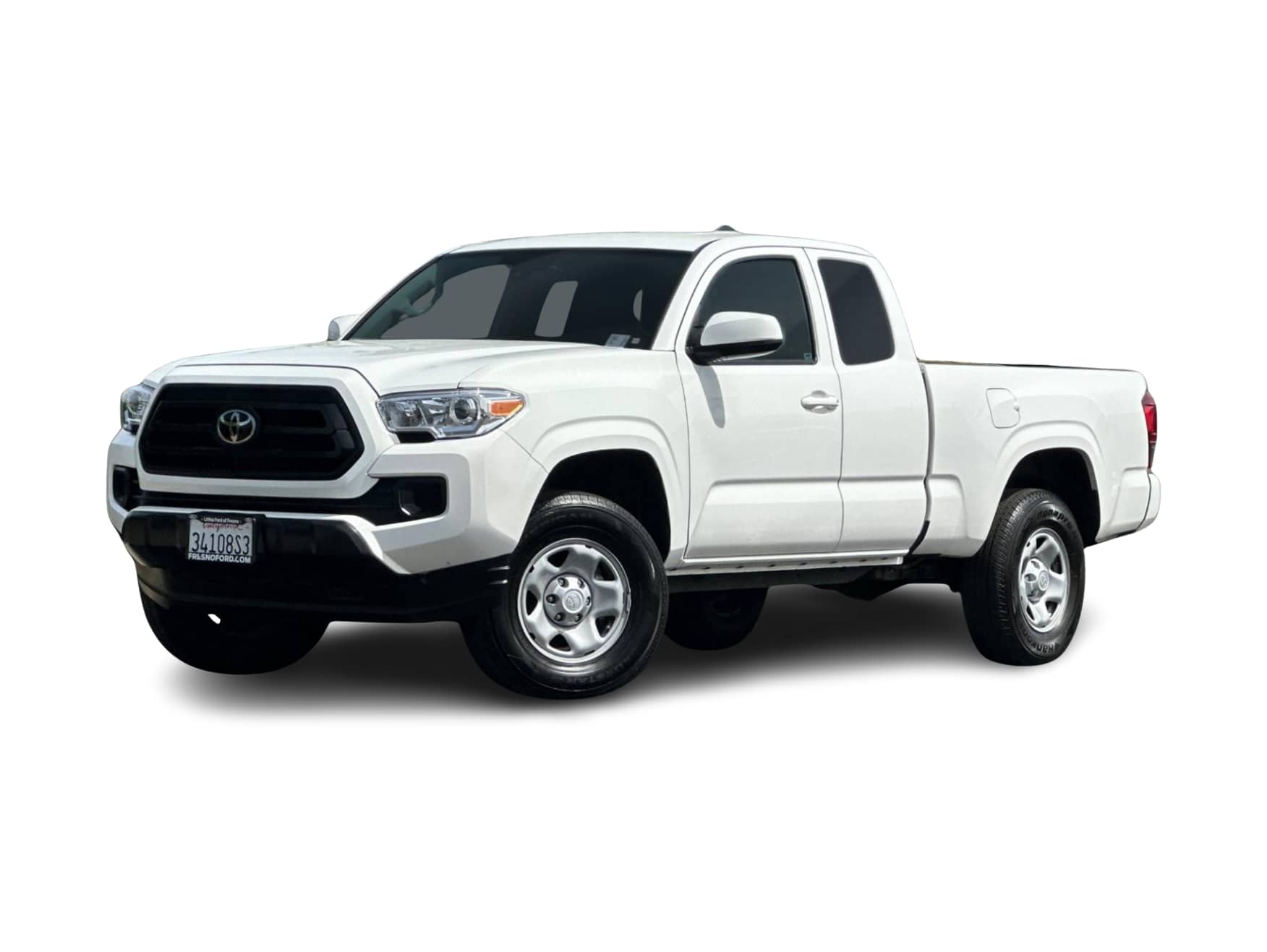 2023 Toyota Tacoma SR -
                  Fresno, CA
