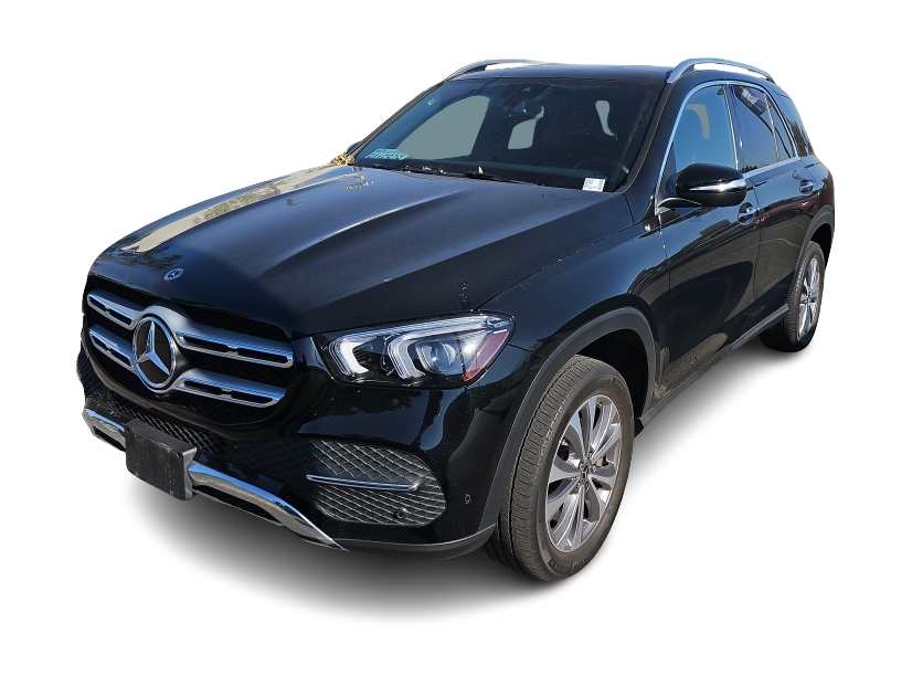 Thumbnail: 2022 Mercedes-Benz GLE - 1